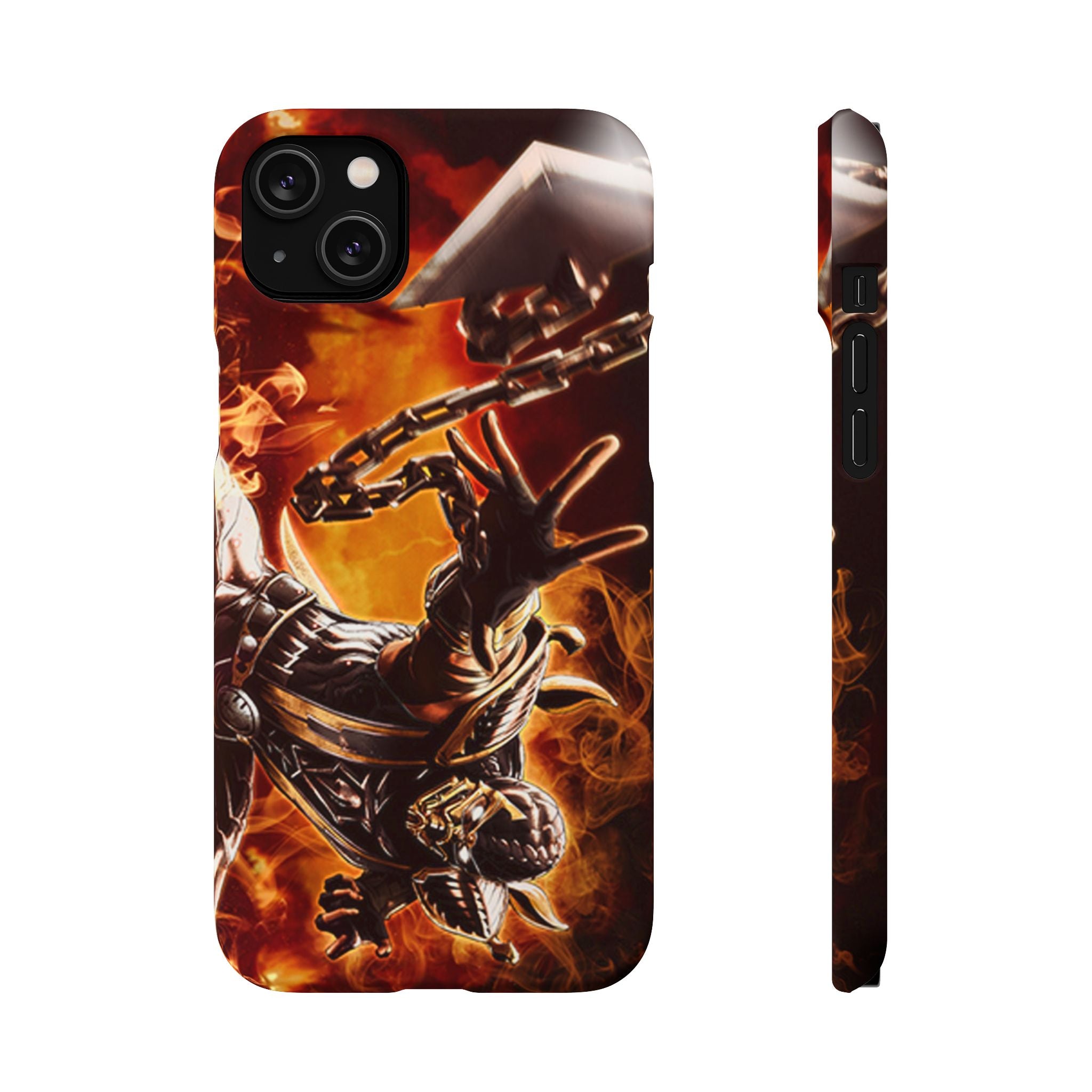 Phone Snap Case | SCORPION