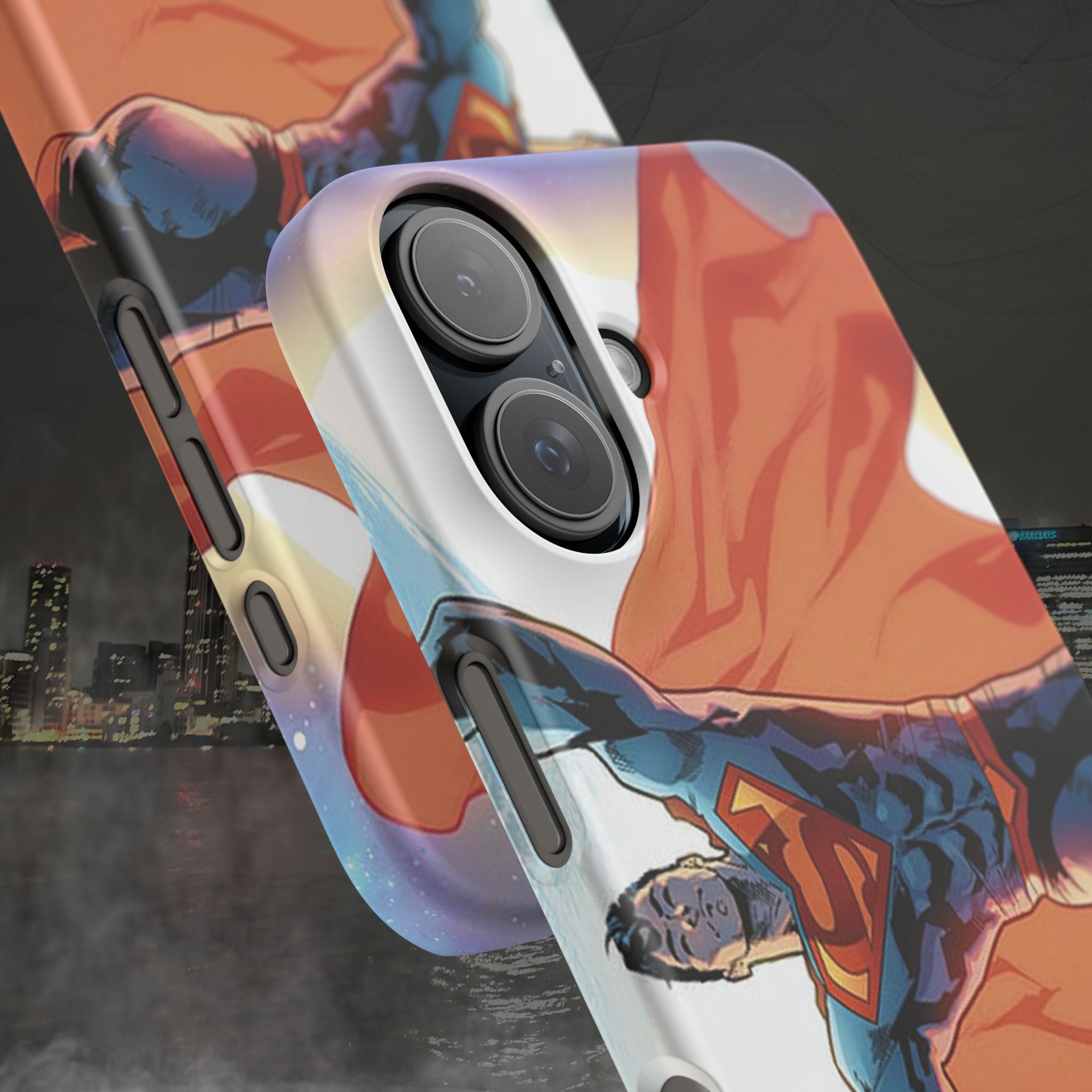 Phone Snap Case | SUPERMAN