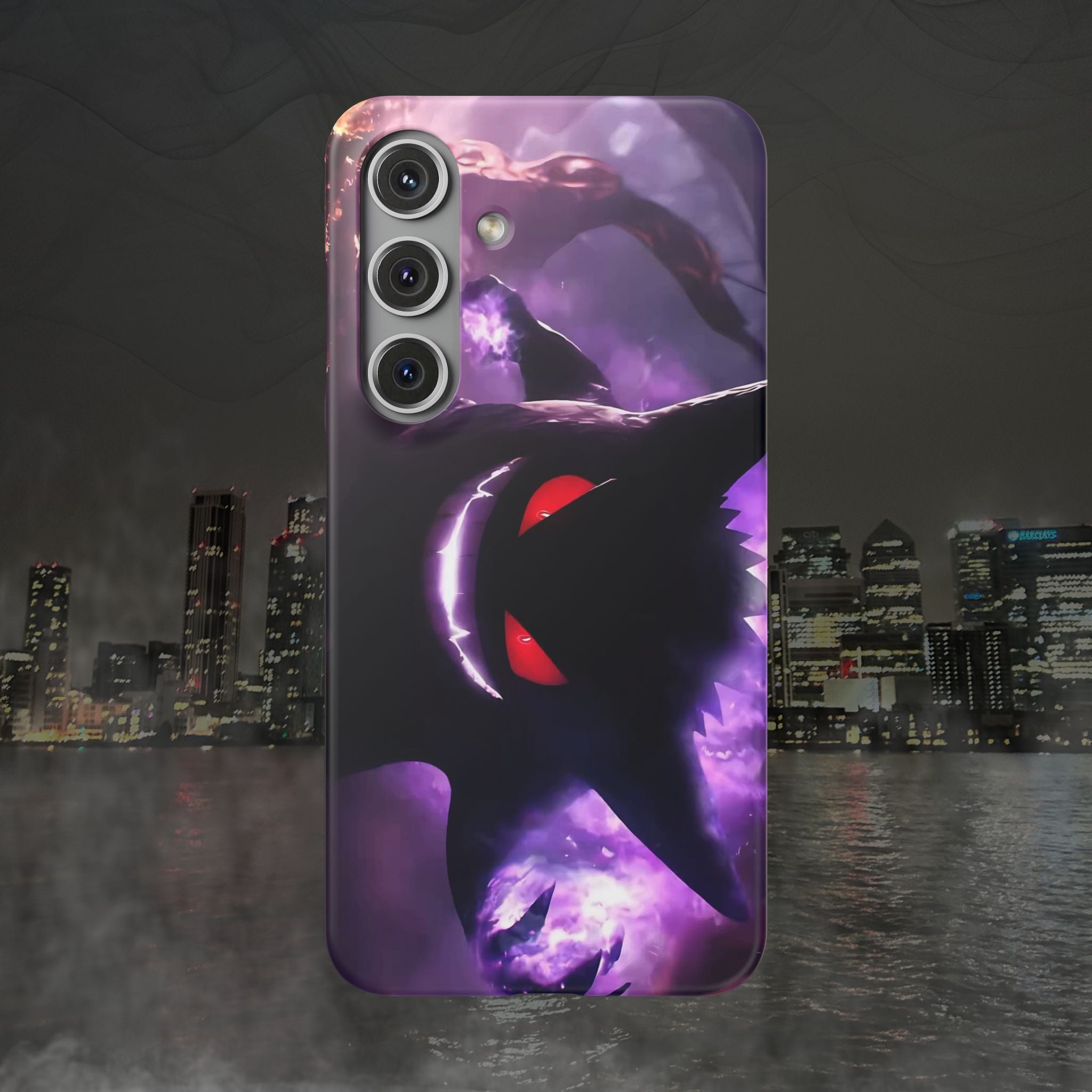 Phone Snap Case | GONGAR (POKEMON)