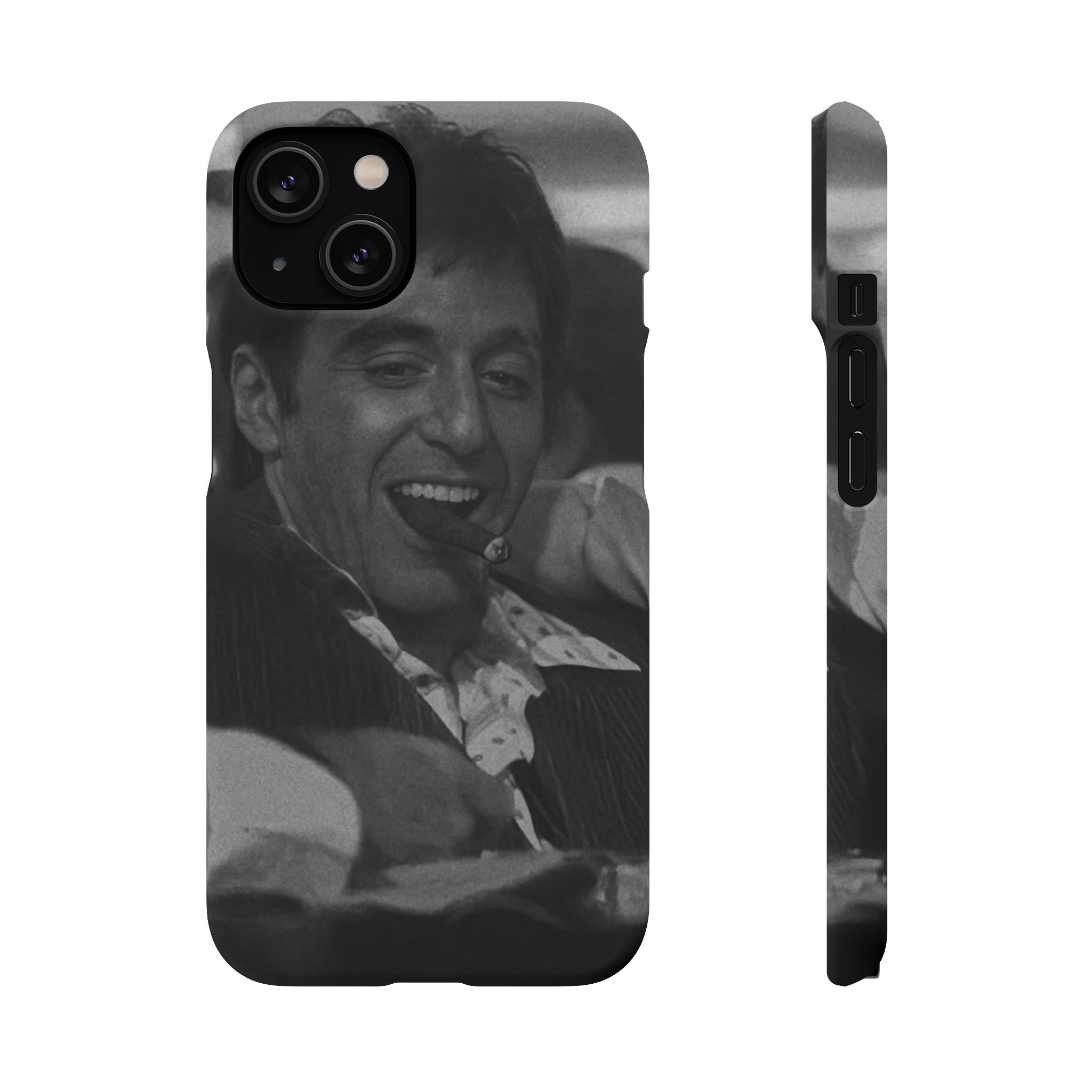 Phone Snap Case | SCARFACE - Vol. III