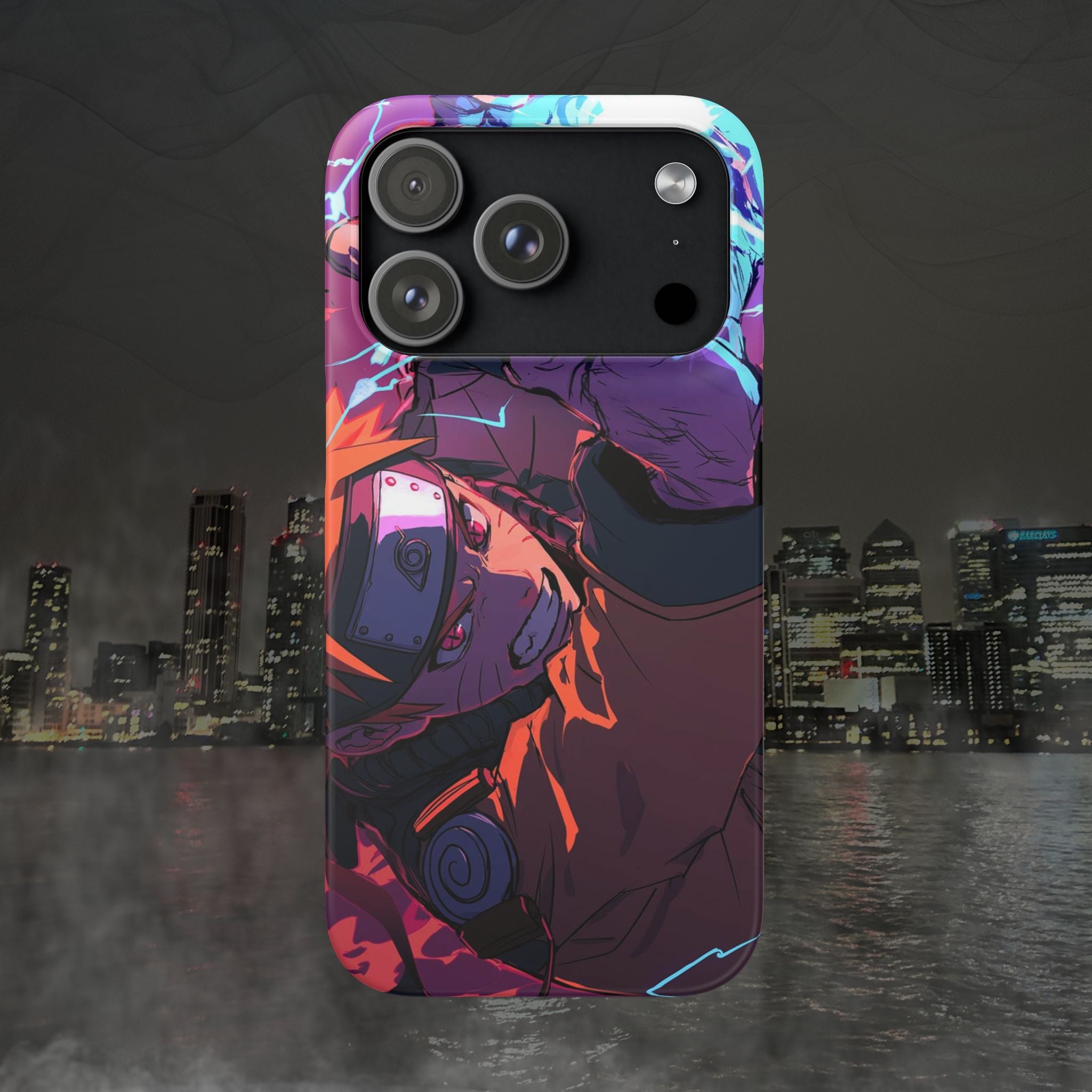 Phone Snap Case | NARUTO UZUMAKI