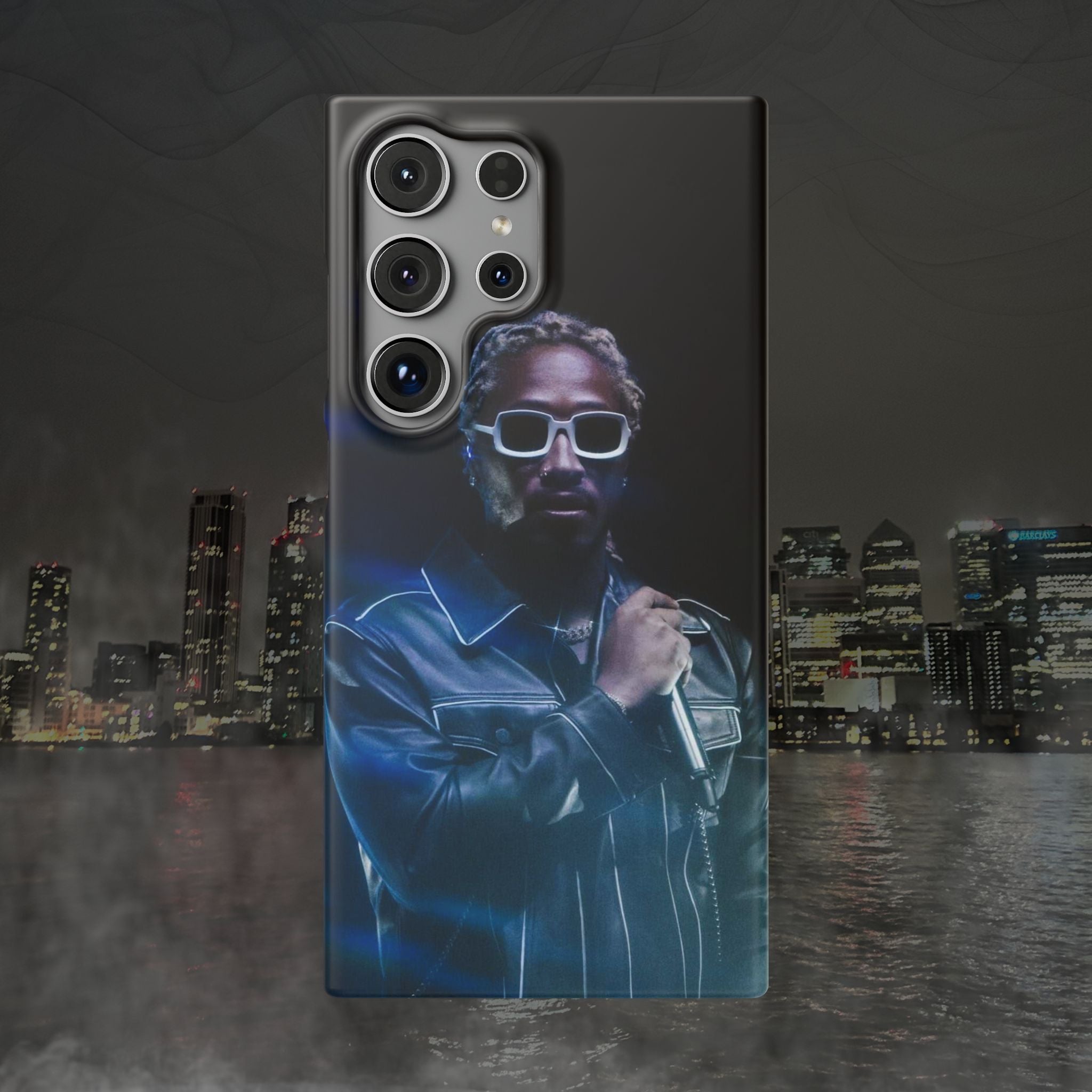 Phone Snap Case | FUTURE