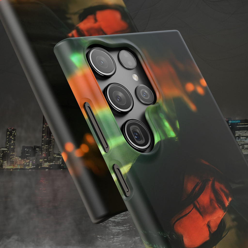 Phone Snap Case | JOHN WICK
