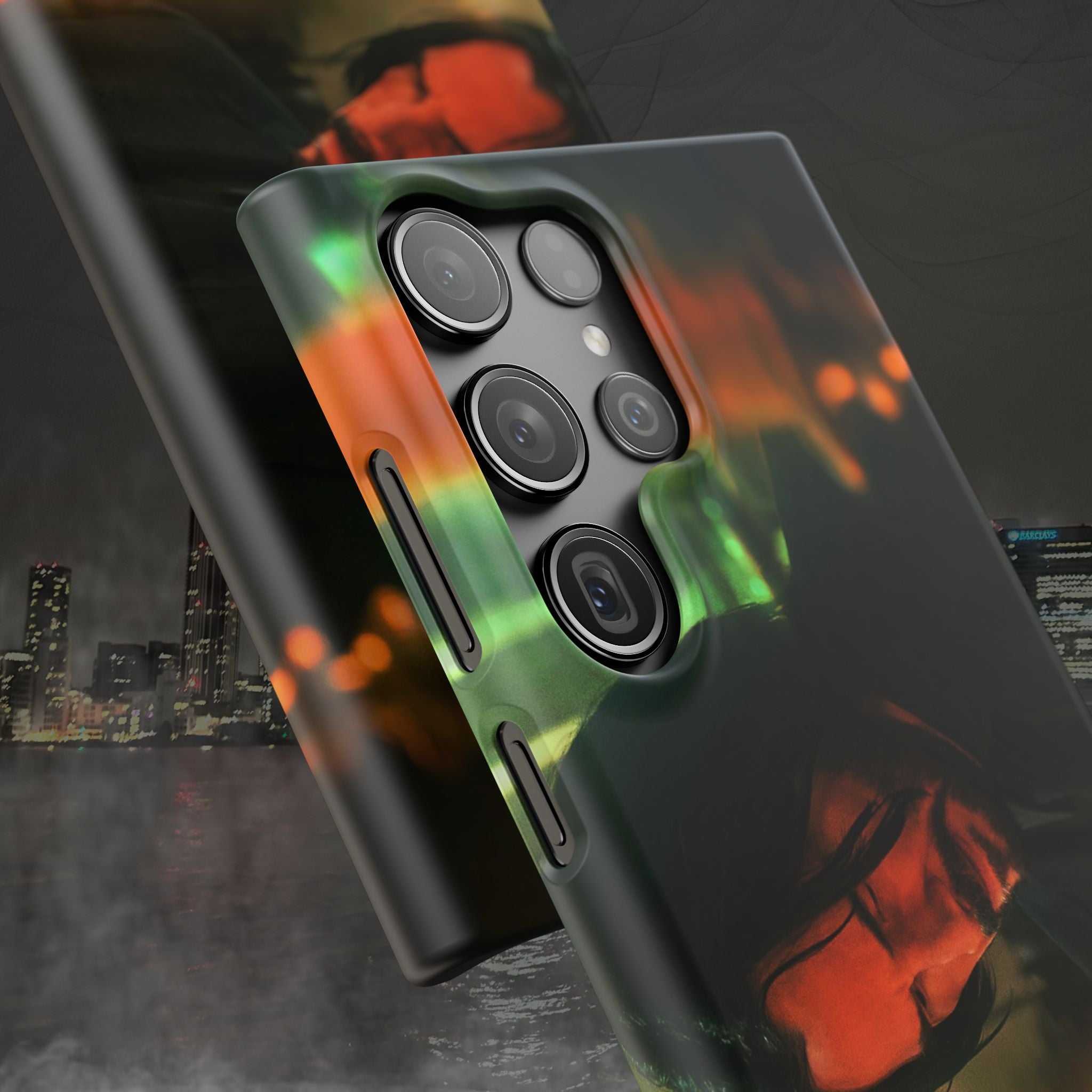 Phone Snap Case | JOHN WICK