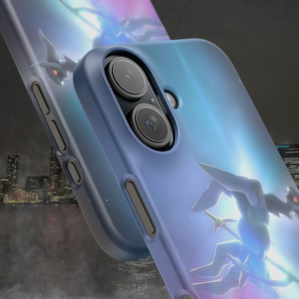 Phone Snap Case | ARCEUS (POKEMON)