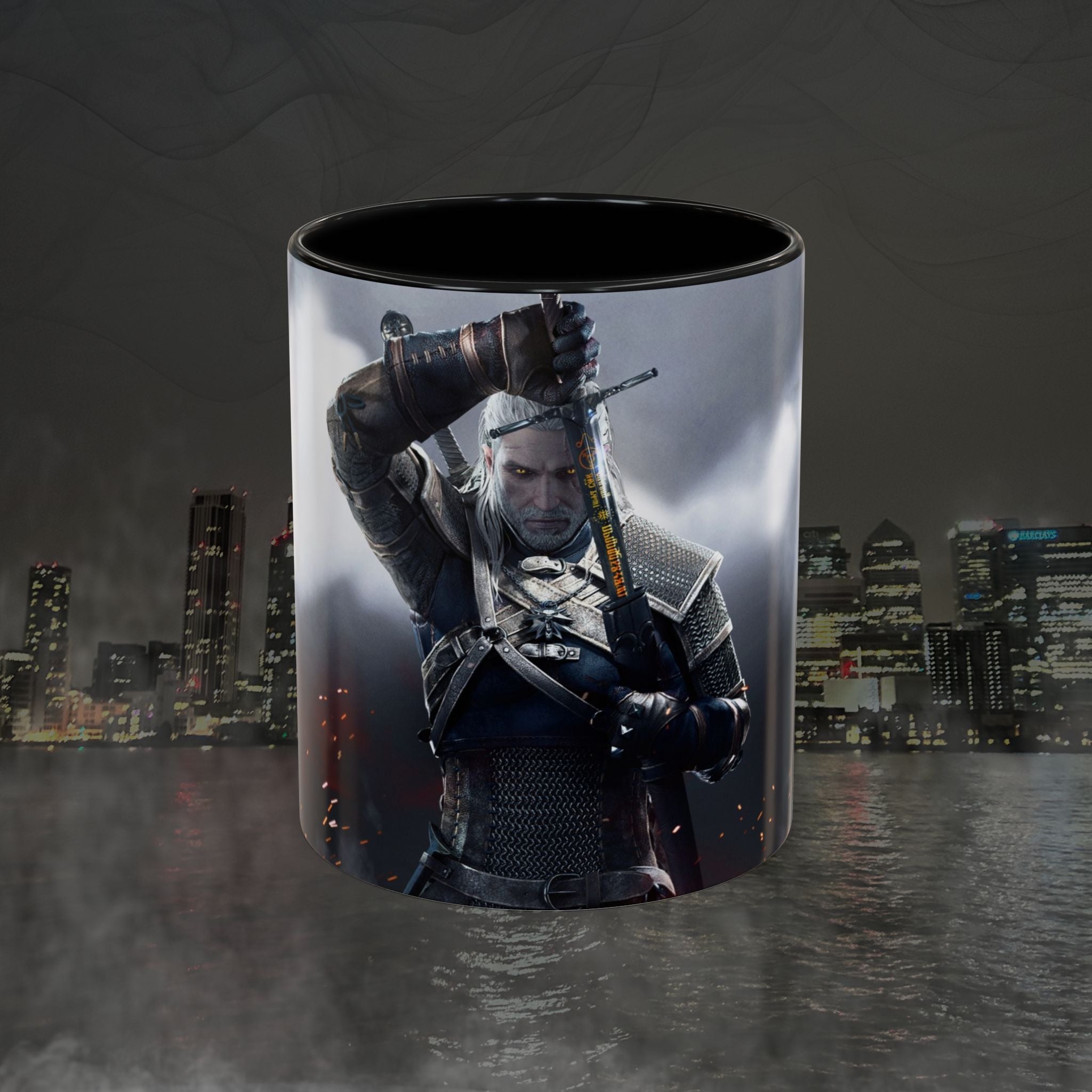 THE WITCHER | Mug (11oz)