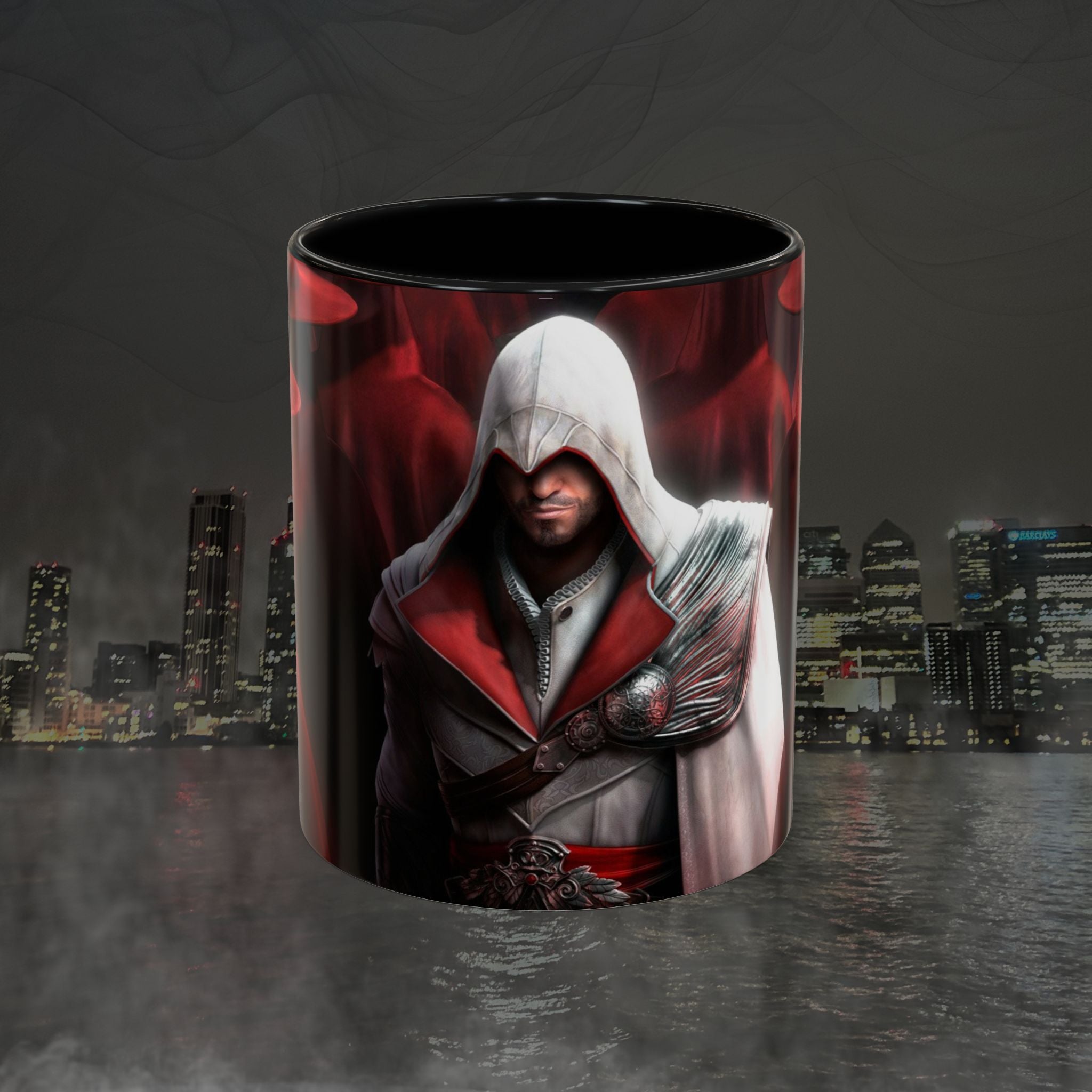 EZIO AUDITORE DA FIERENZE | Mug (11oz)