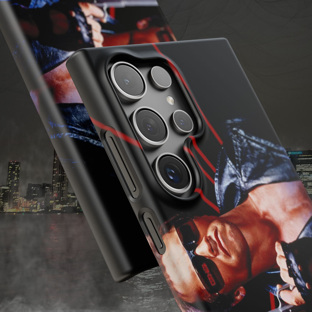 Phone Snap Case | TERMINATOR