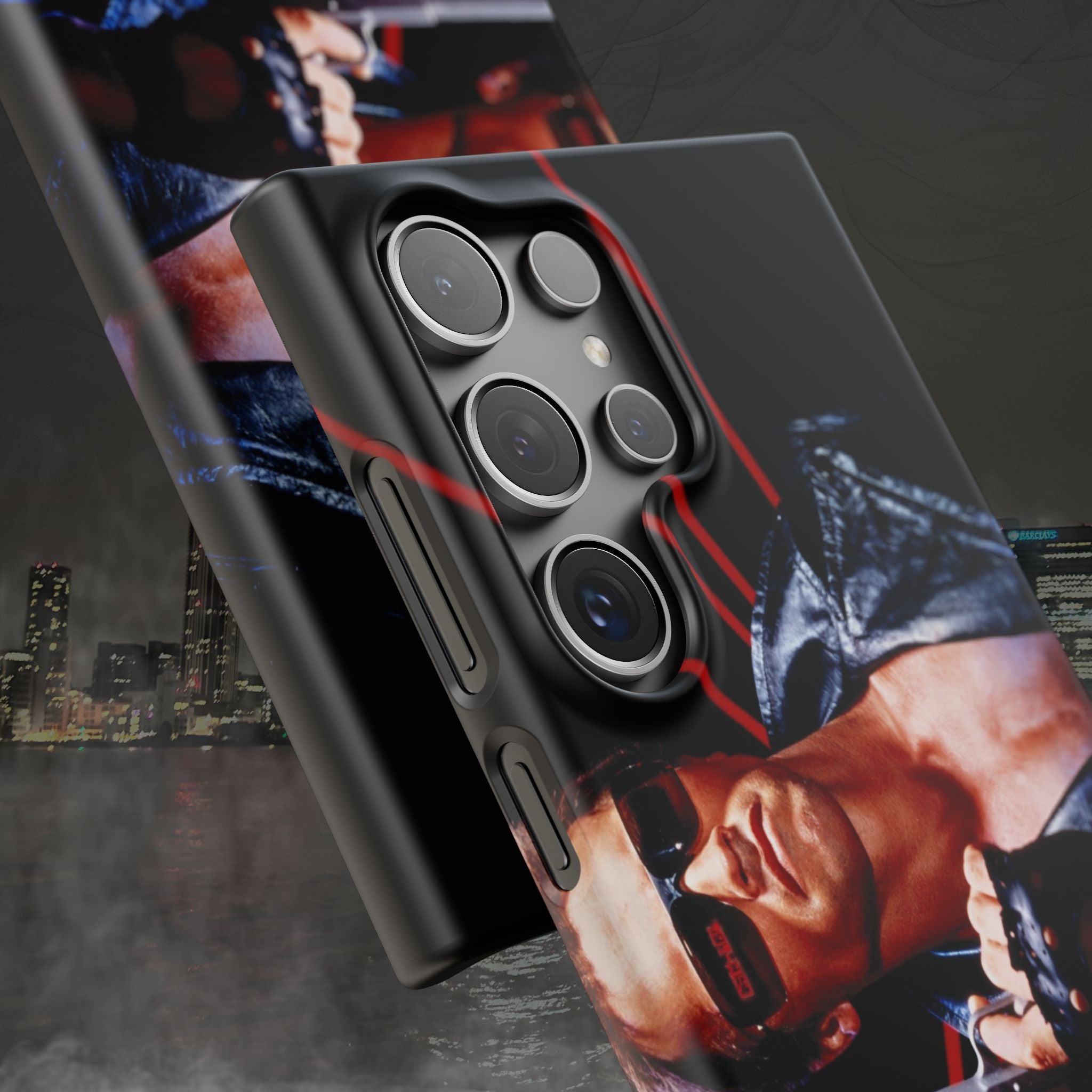 Phone Snap Case | TERMINATOR