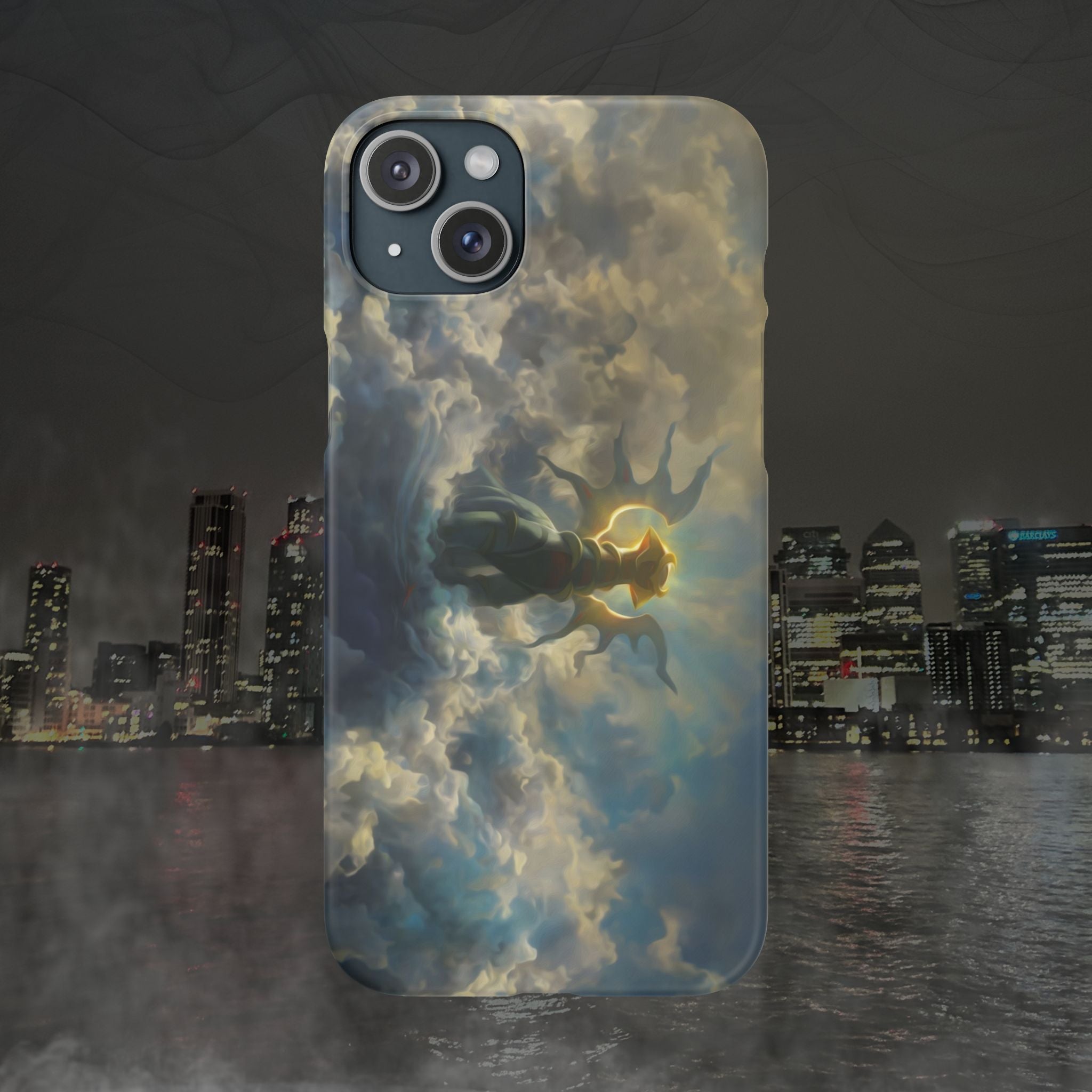 Phone Snap Case | GIRATINA (POKEMON)