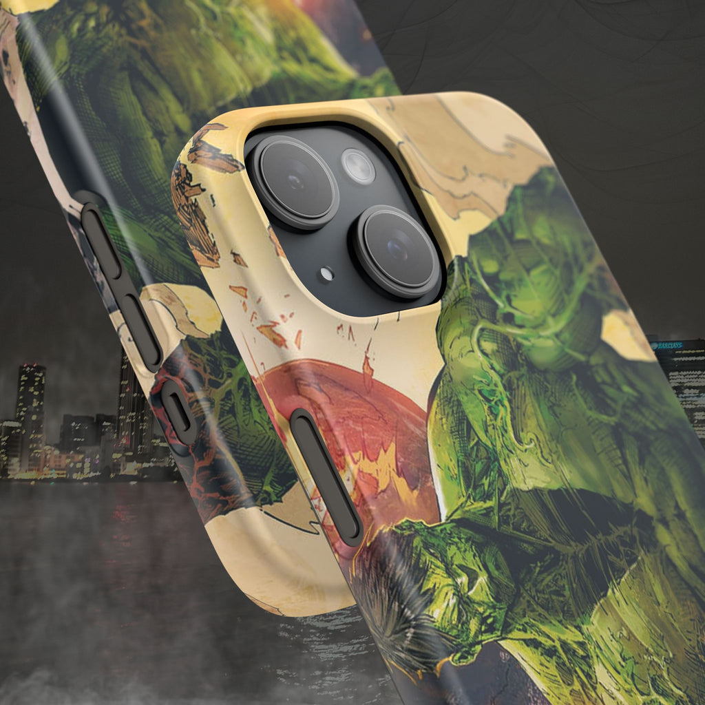 Phone Snap Case | HULK