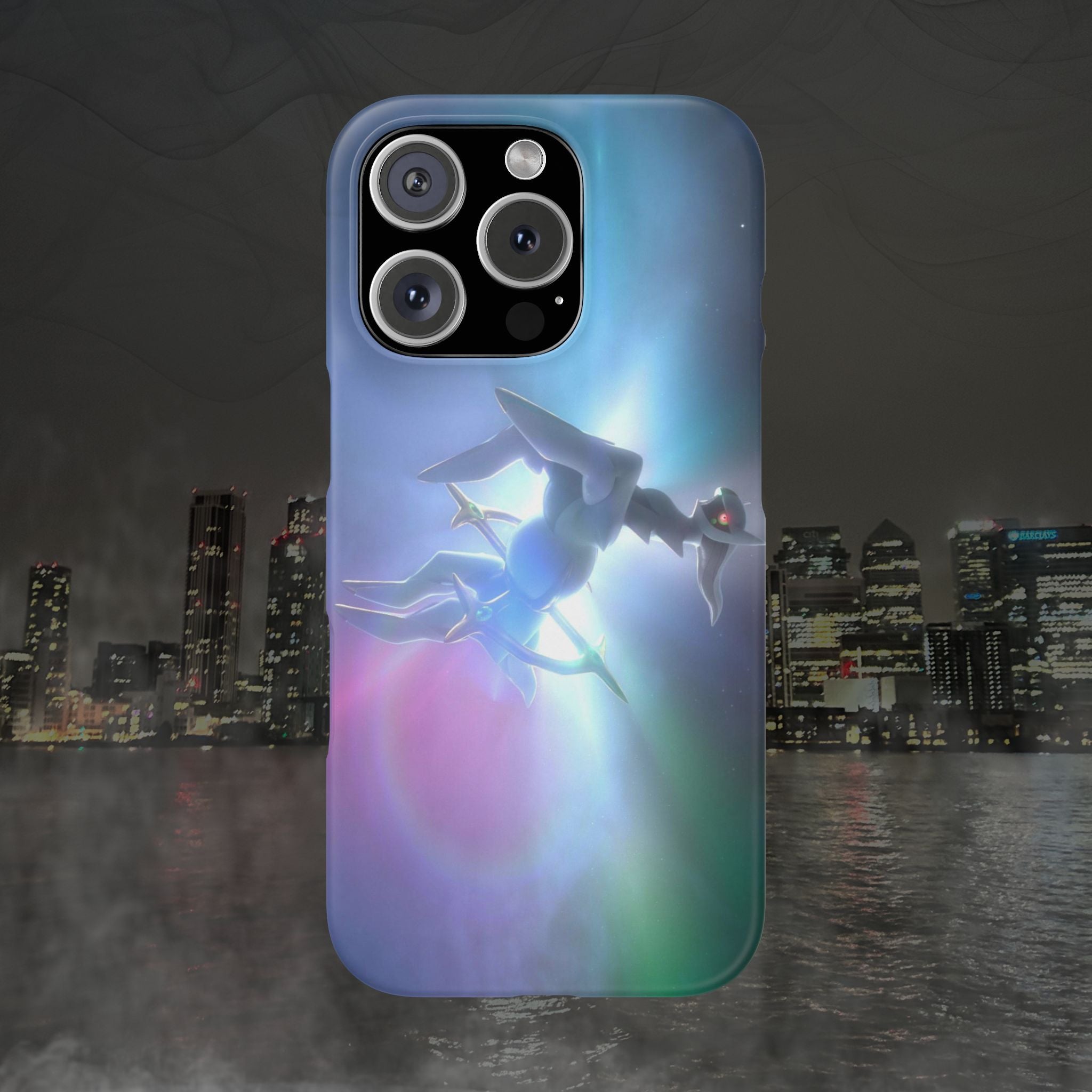 Phone Snap Case | ARCEUS (POKEMON)