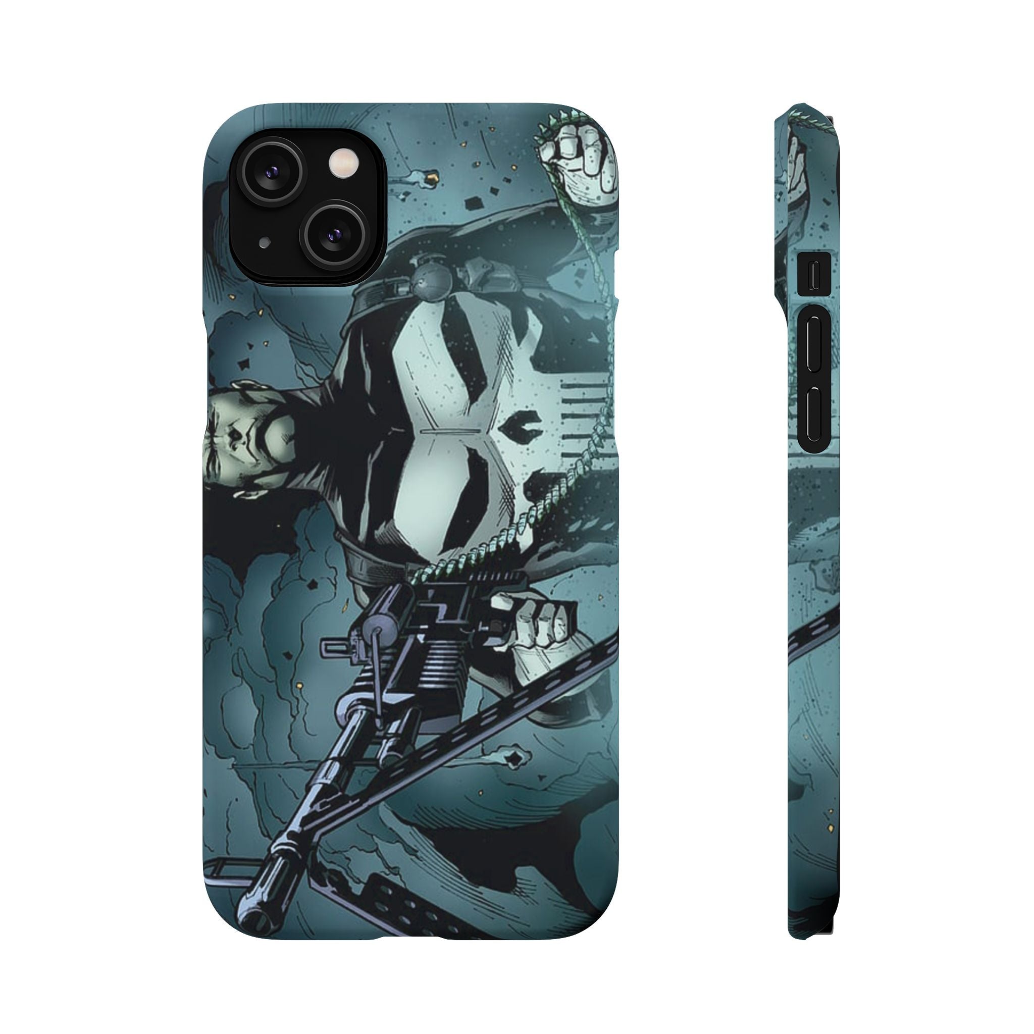 Phone Snap Case | THE PUNISHER