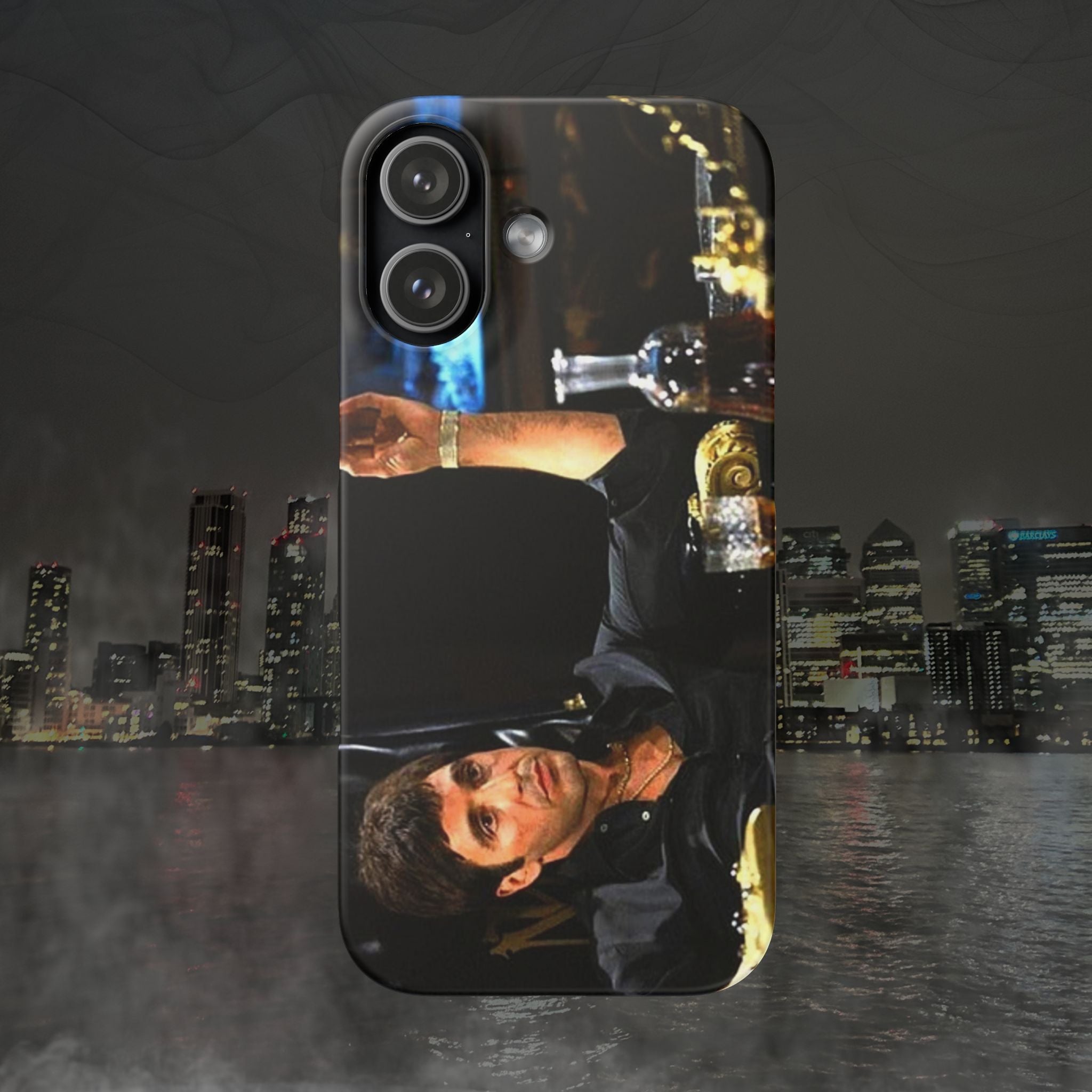Phone Snap Case | SCARFACE