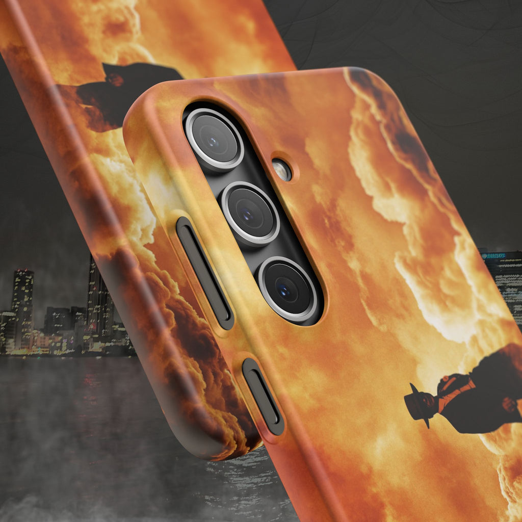 Phone Snap Case | OPPENHEIMER