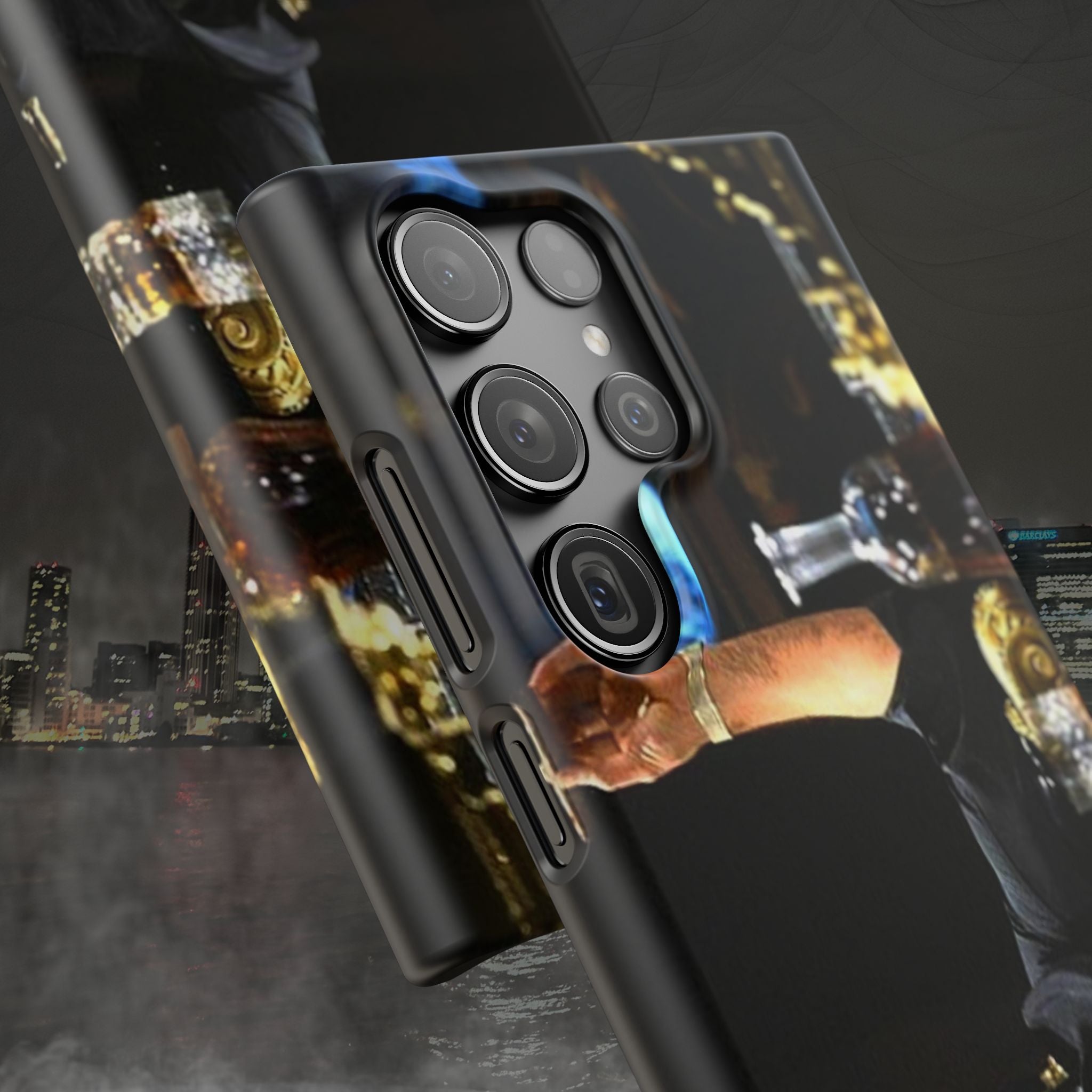 Phone Snap Case | SCARFACE