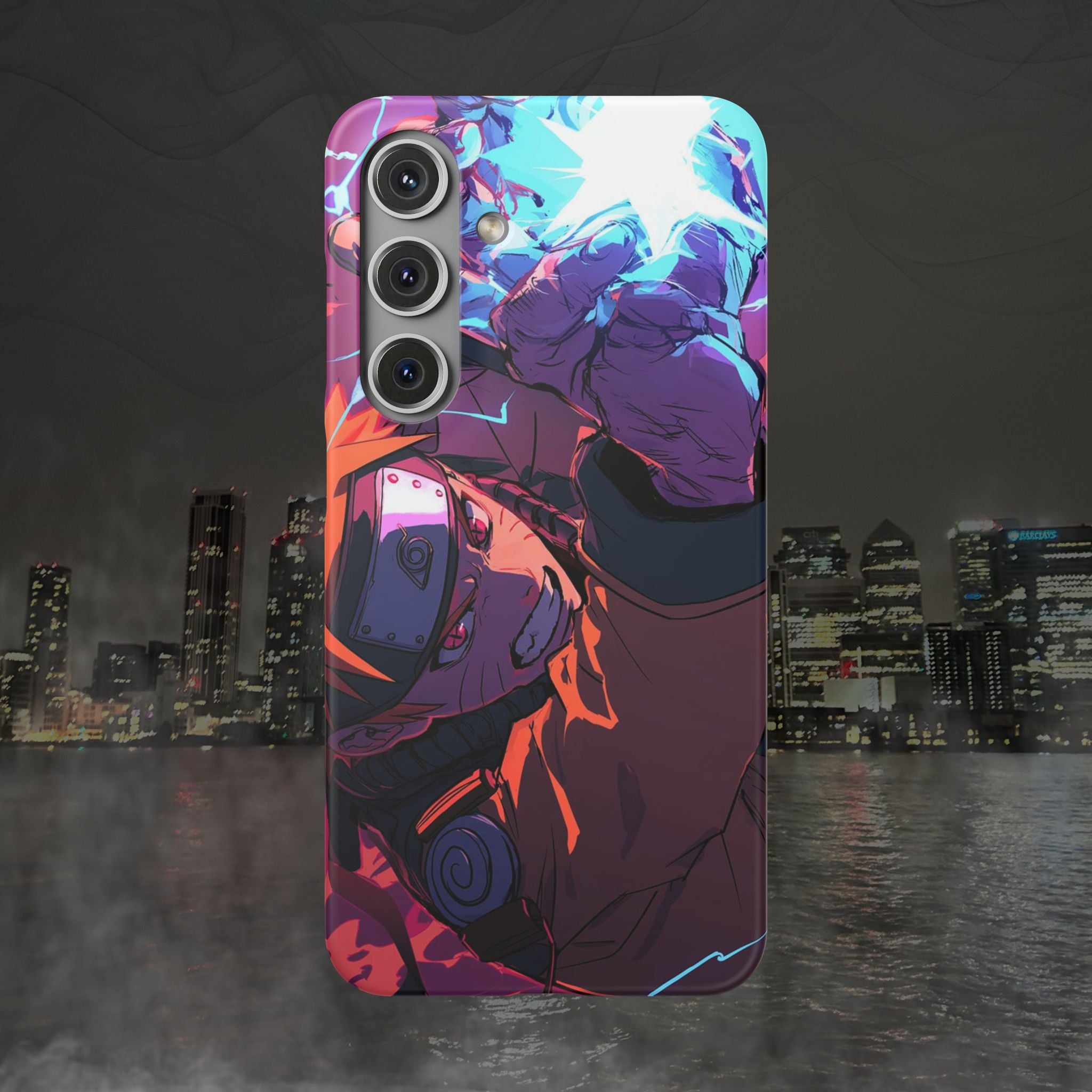 Phone Snap Case | NARUTO UZUMAKI