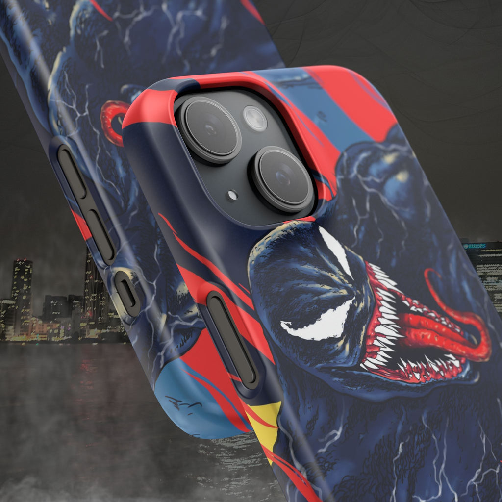 Phone Snap Case | VENOM