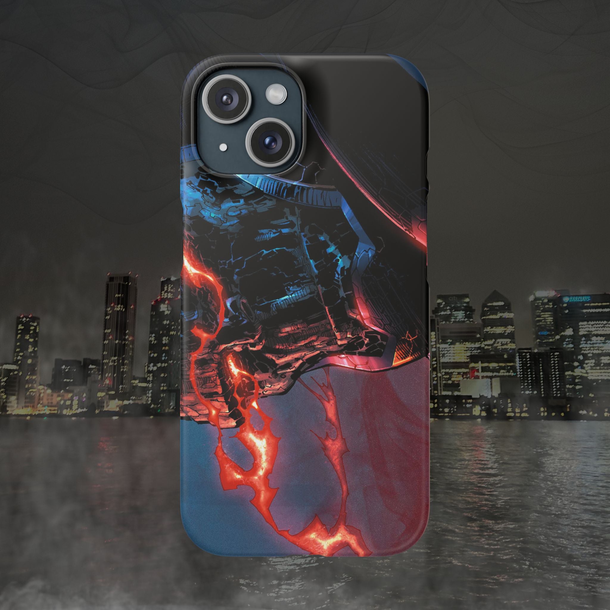 Phone Snap Case | DARKSEID