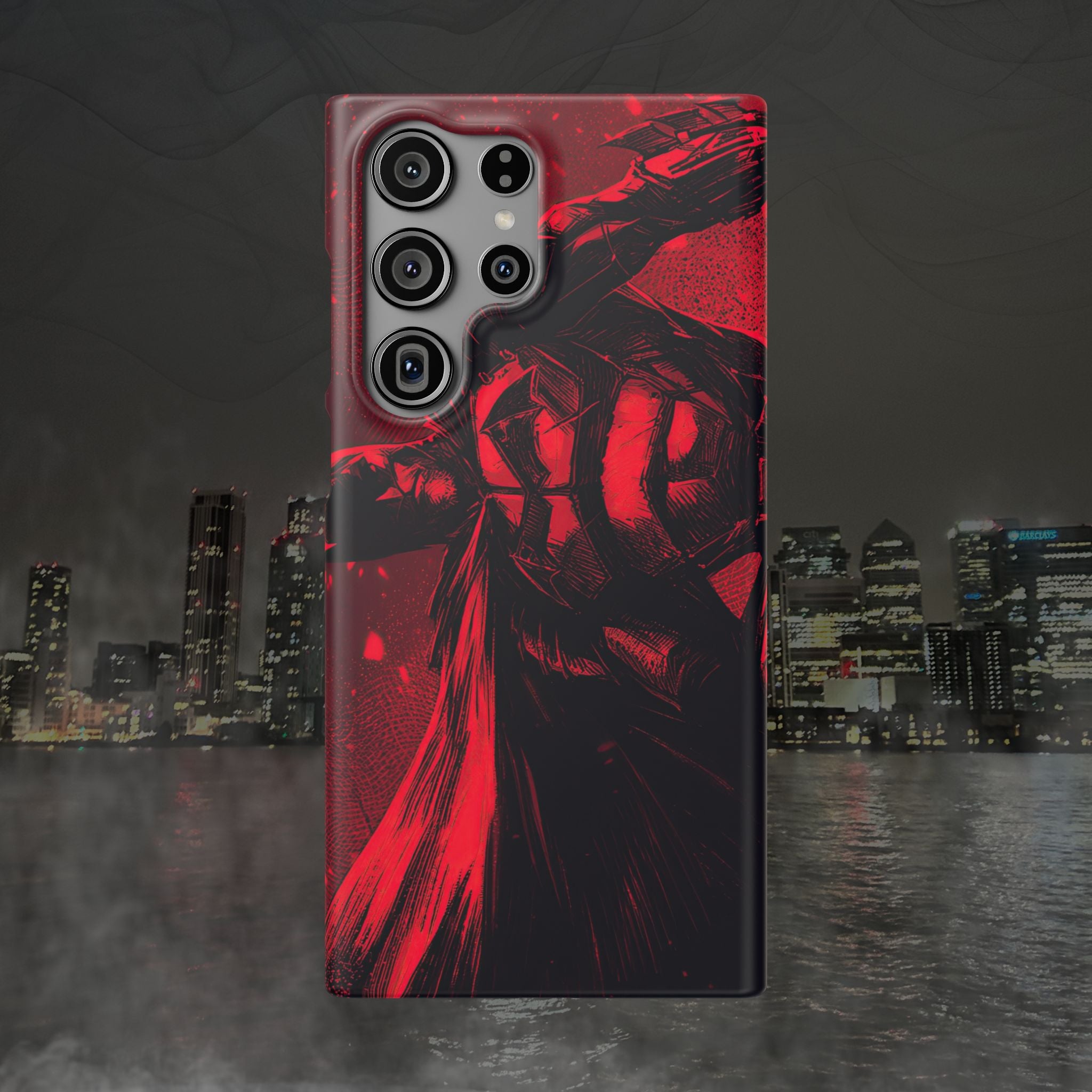Phone Snap Case | BATMAN
