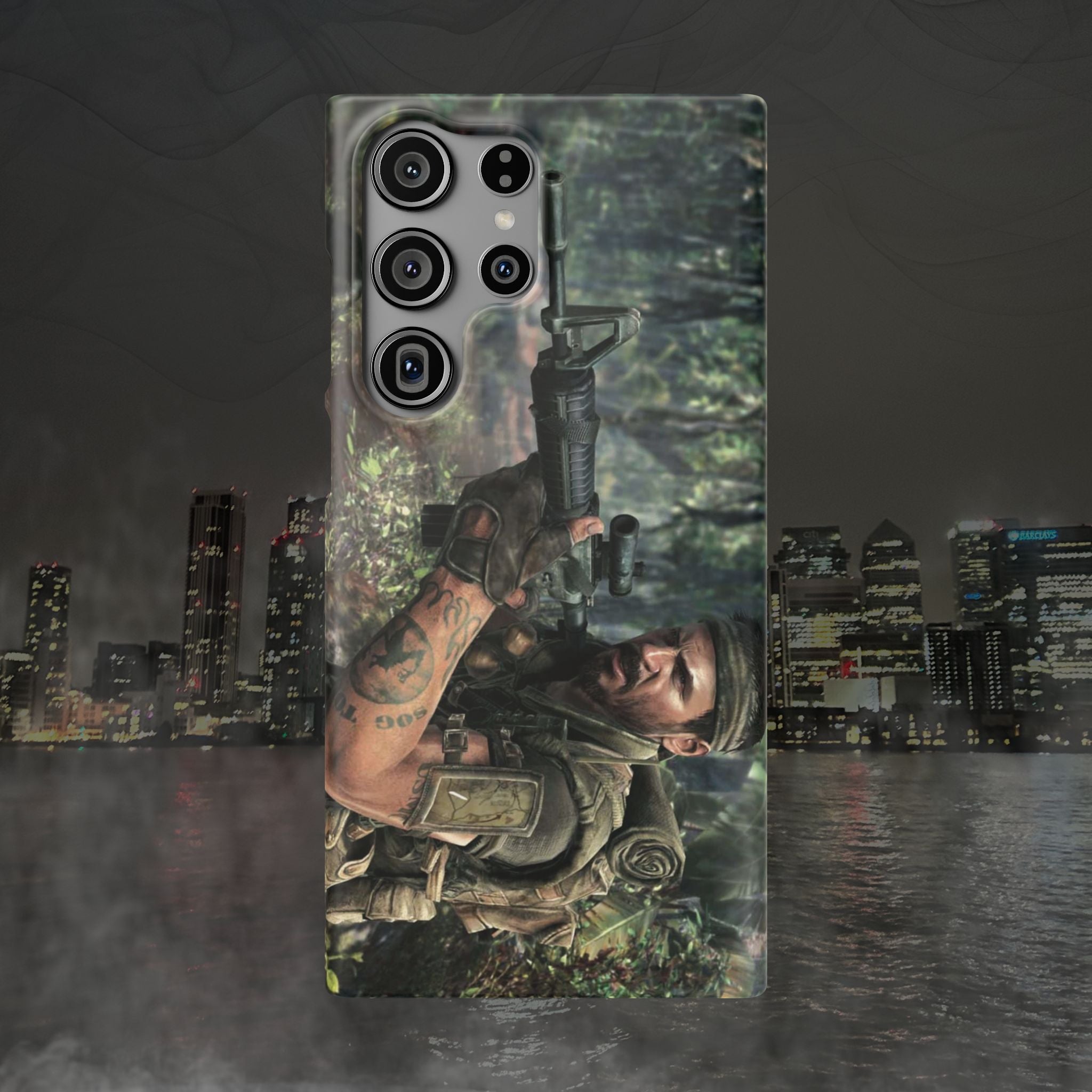 Phone Snap Case | FRANK WOODS