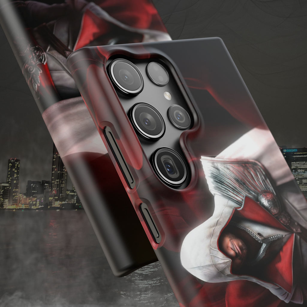 Phone Snap Case | EZIO AUDITORE DA FIERENZE
