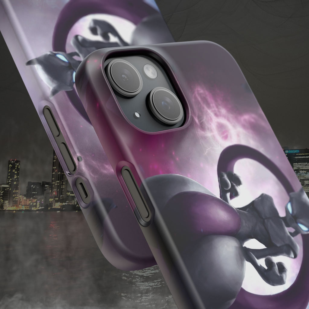 Phone Snap Case | MEW2 (POKEMON)