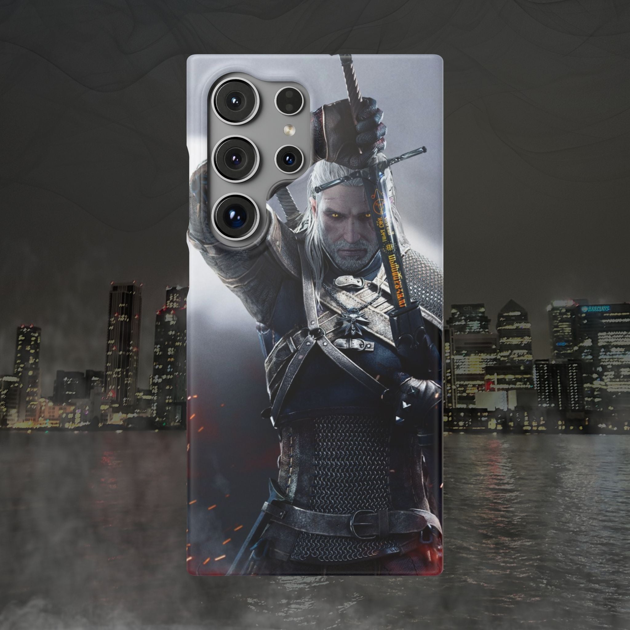 Phone Snap Case | THE WITCHER