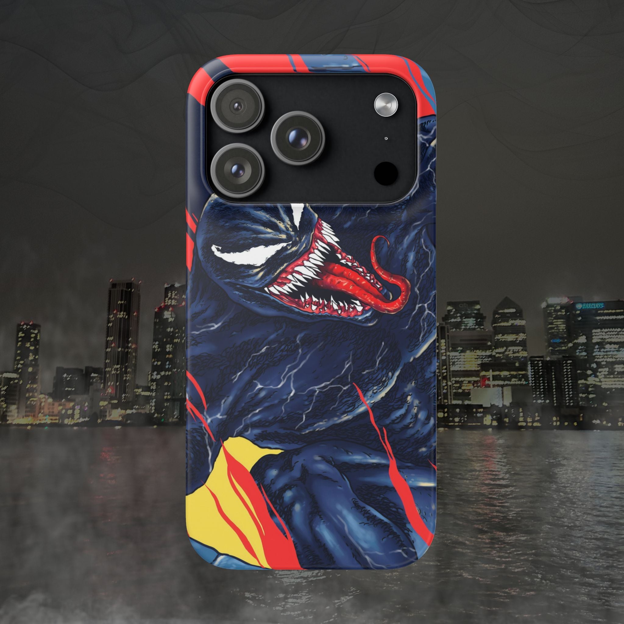 Phone Snap Case | VENOM