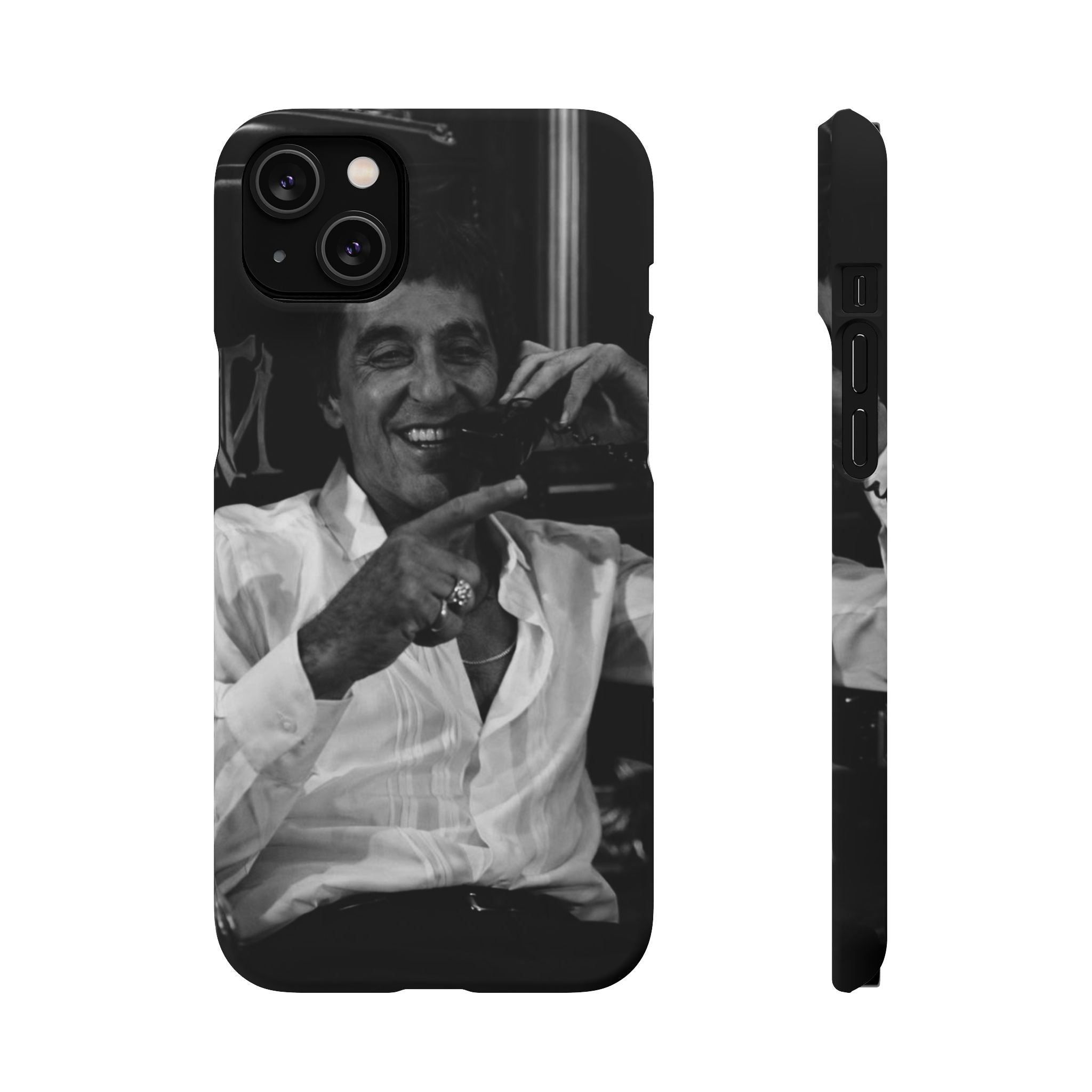Phone Snap Case | SCARFACE - Vol. I