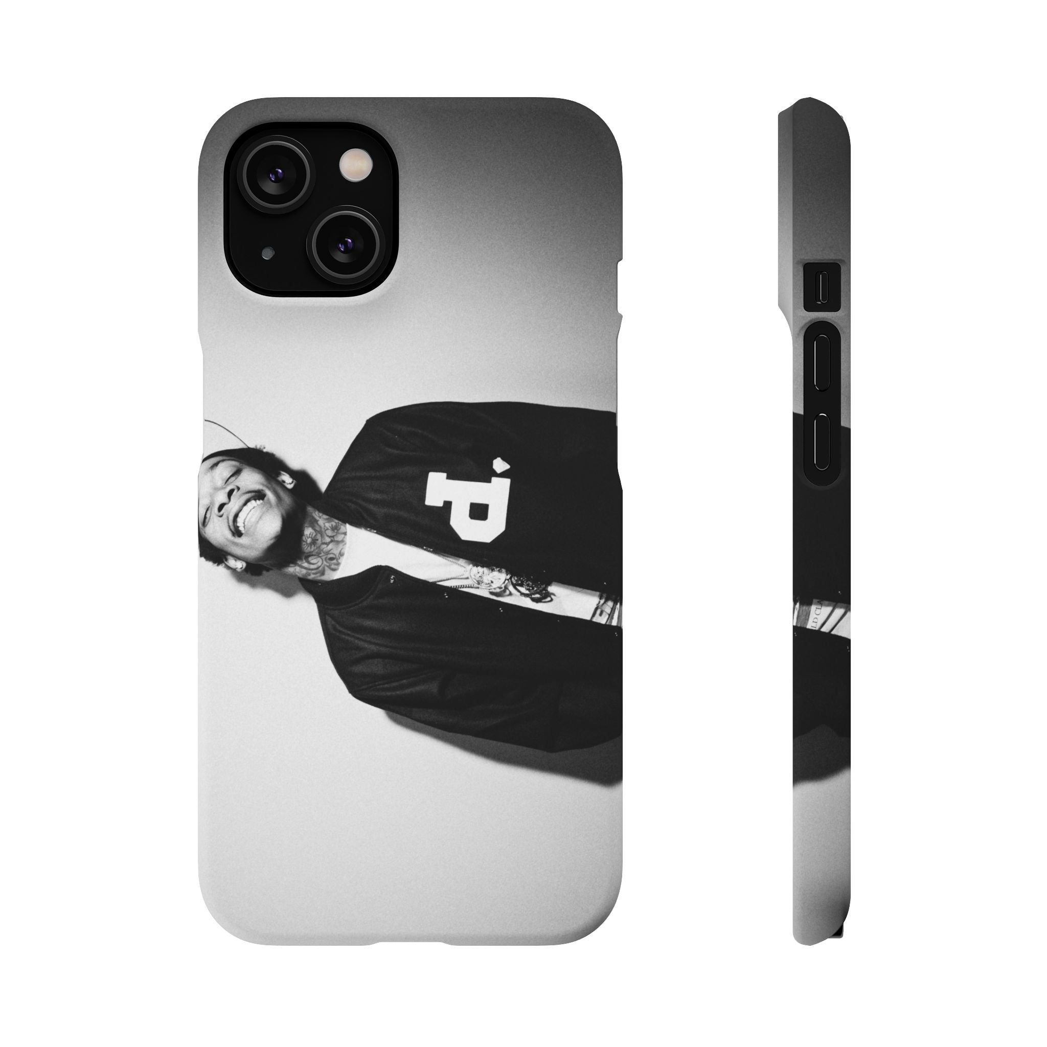 Phone Snap Case | WIZ KHALIFA