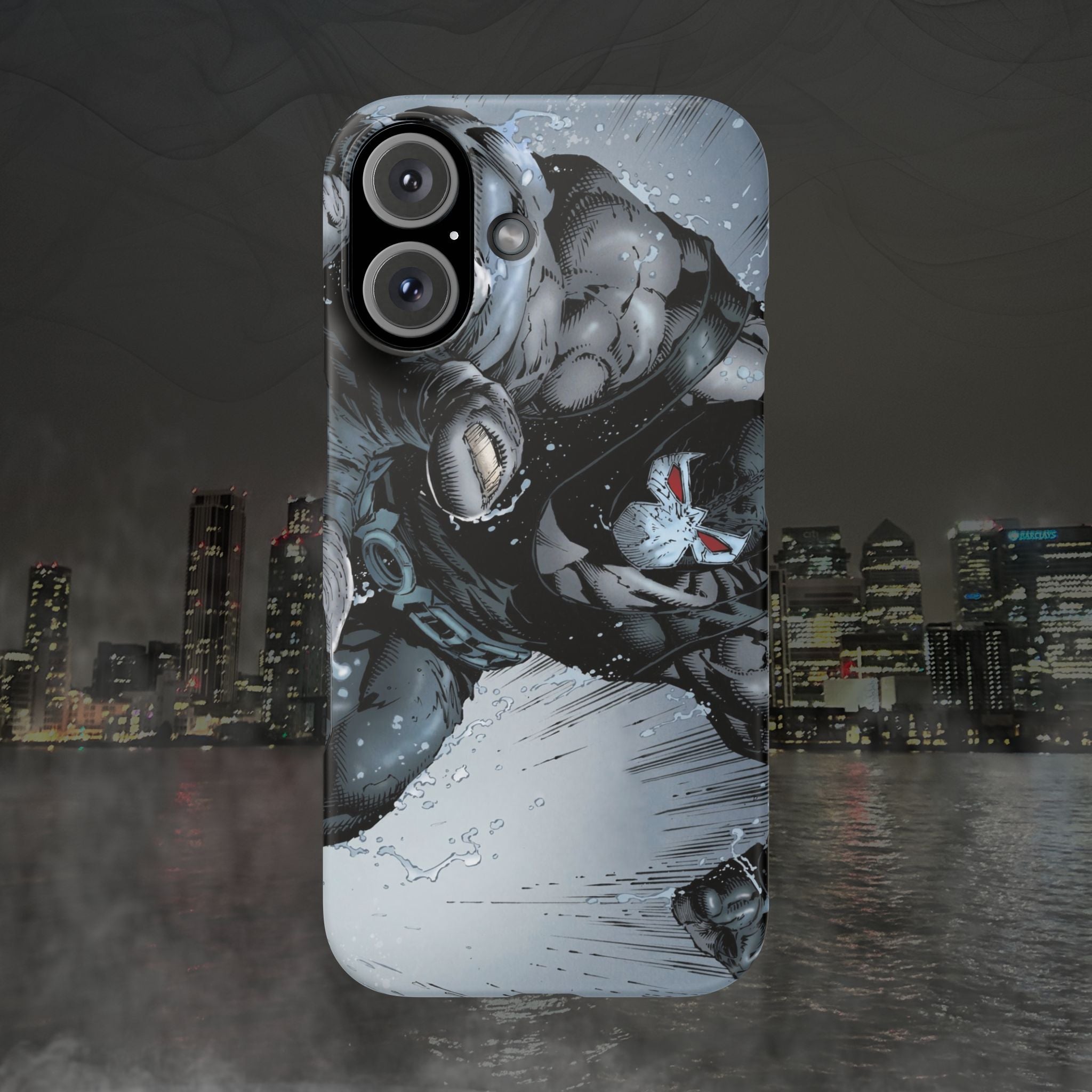 Phone Snap Case | Bane - Vol. I