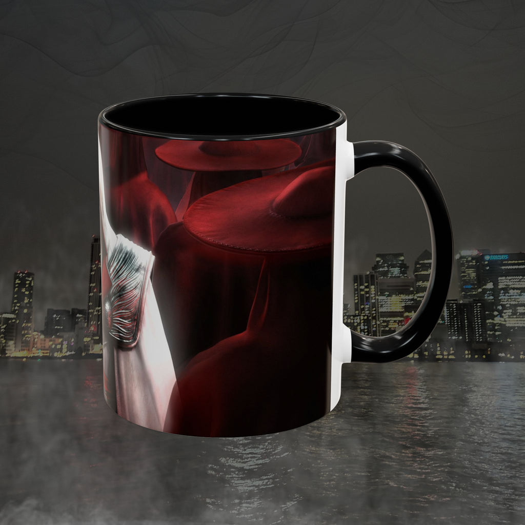 EZIO AUDITORE DA FIERENZE | Mug (11oz)
