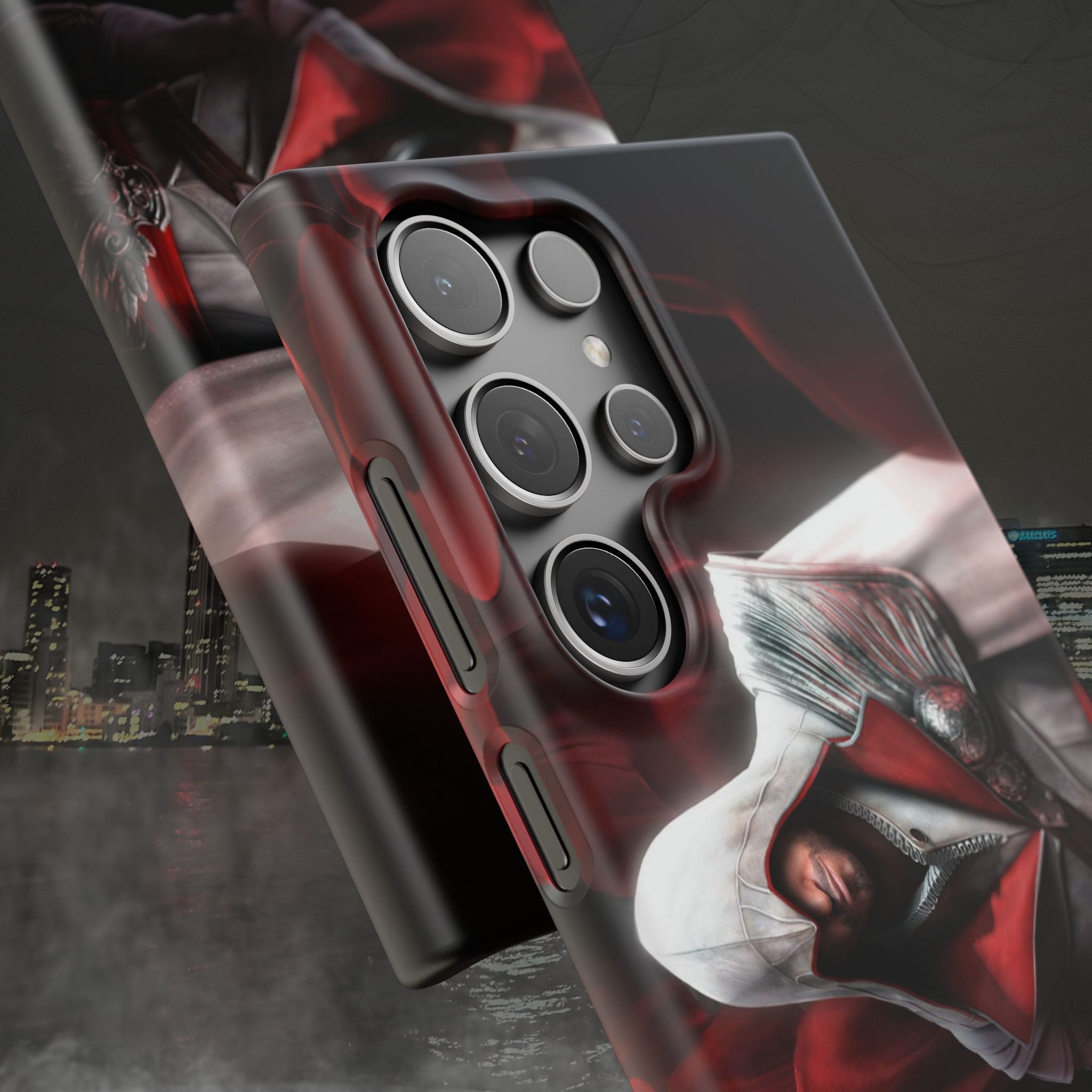 Phone Snap Case | EZIO AUDITORE DA FIERENZE