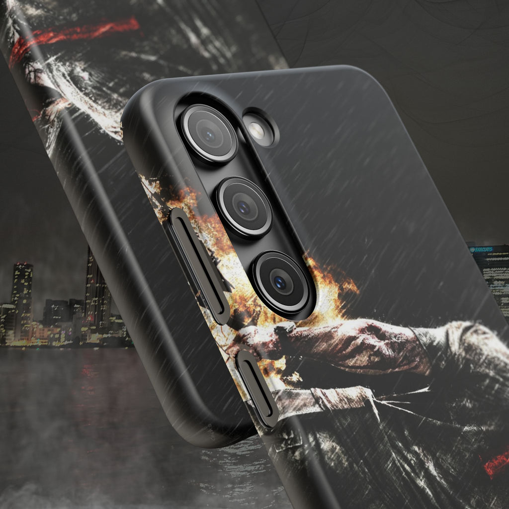 Phone Snap Case | RAMBO