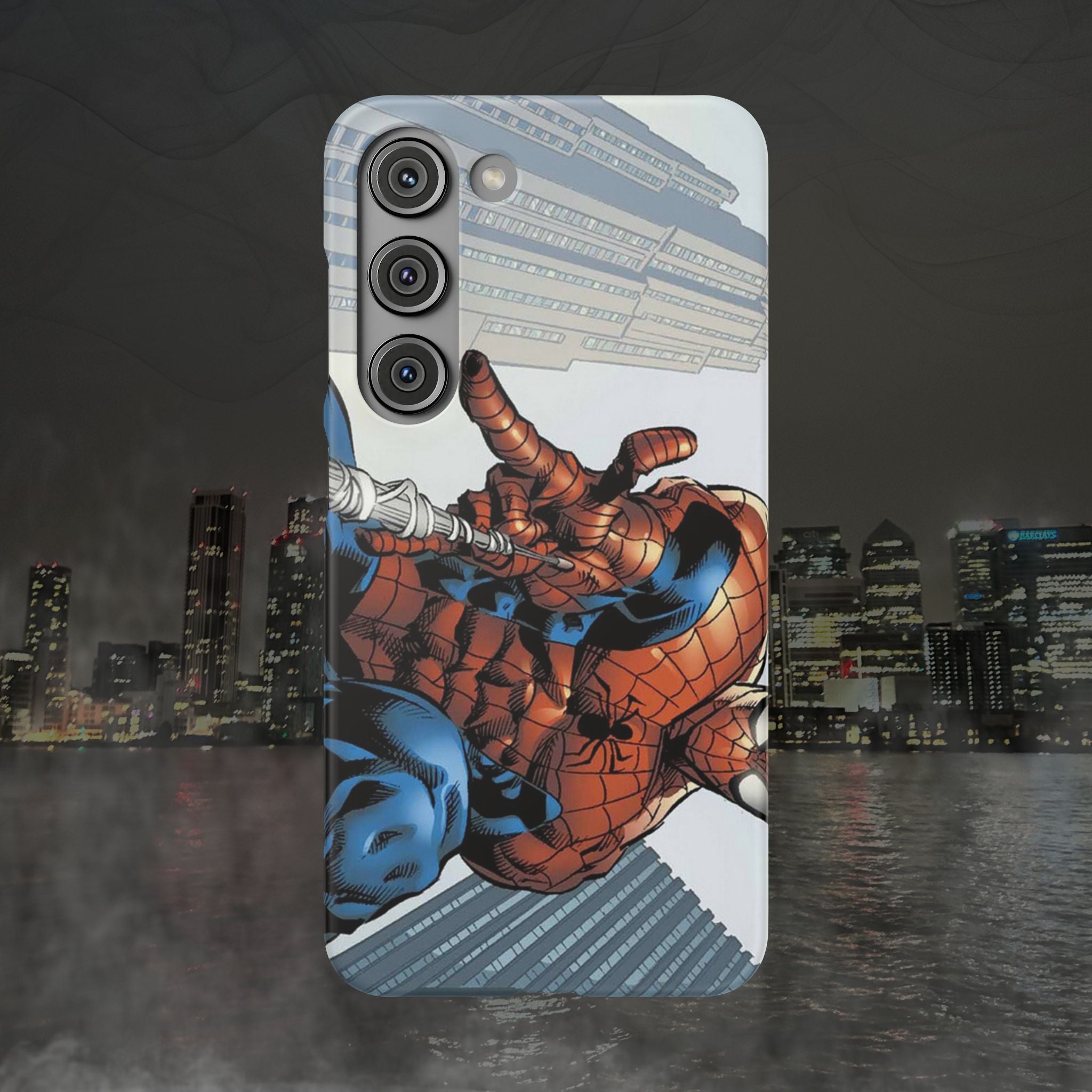 Phone Snap Case | SPIDER-MAN