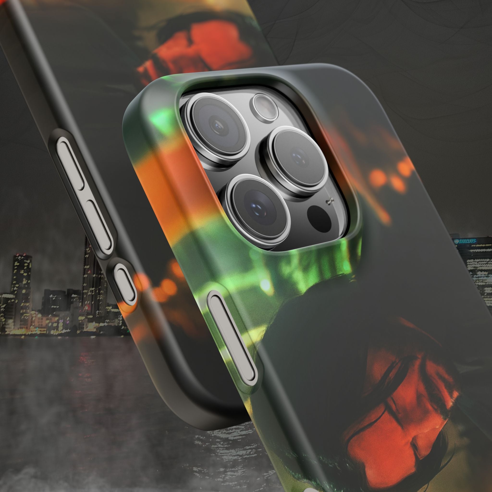 Phone Snap Case | JOHN WICK