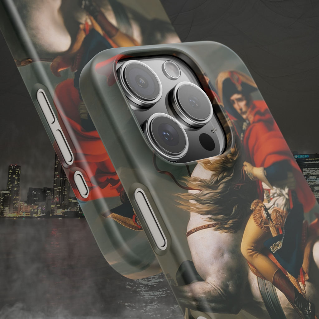 Phone Snap Case | NAPOLEON BONAPARTE