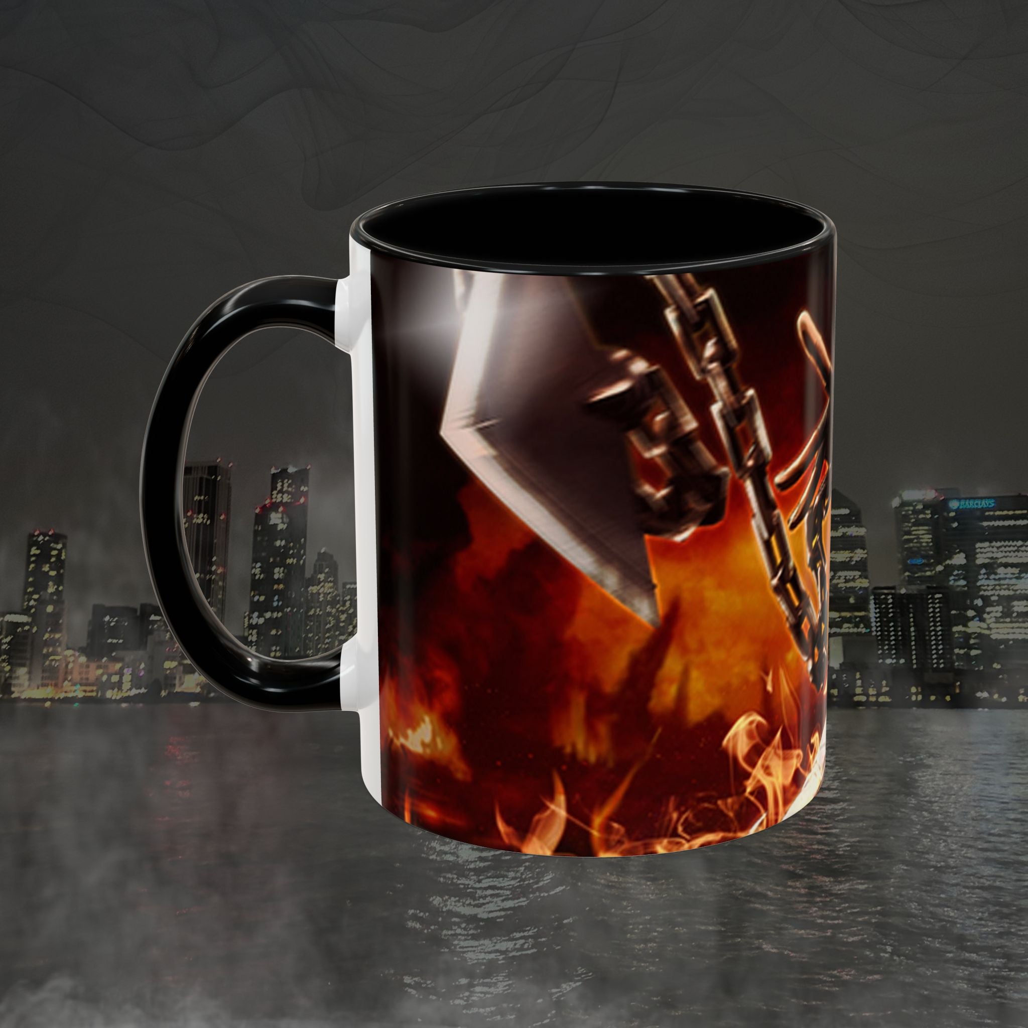 SCORPION | Mug (11oz)