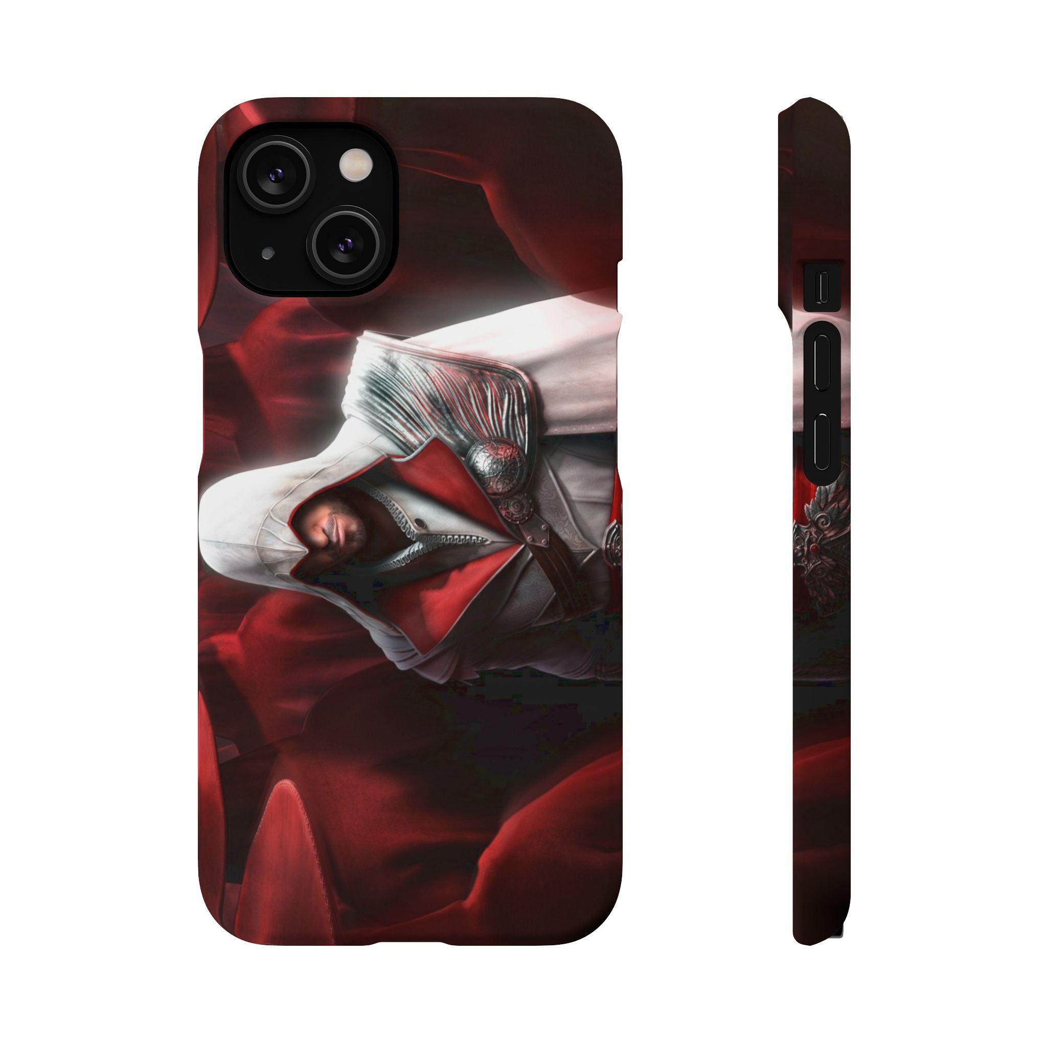 Phone Snap Case | EZIO AUDITORE DA FIERENZE