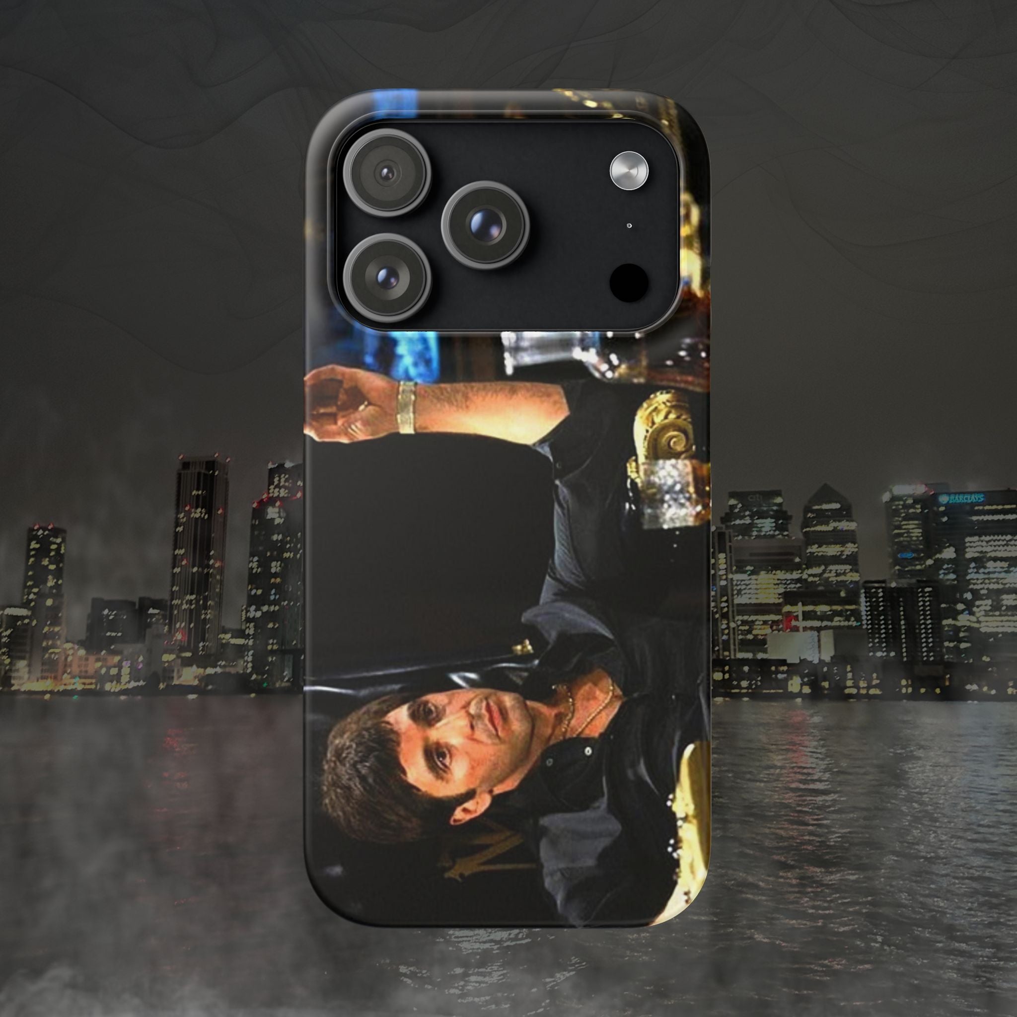 Phone Snap Case | SCARFACE