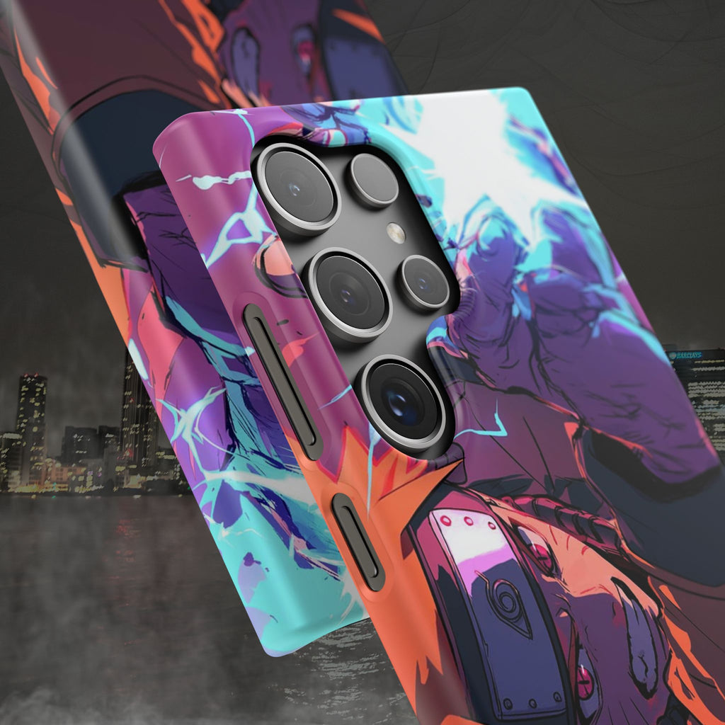 Phone Snap Case | NARUTO UZUMAKI