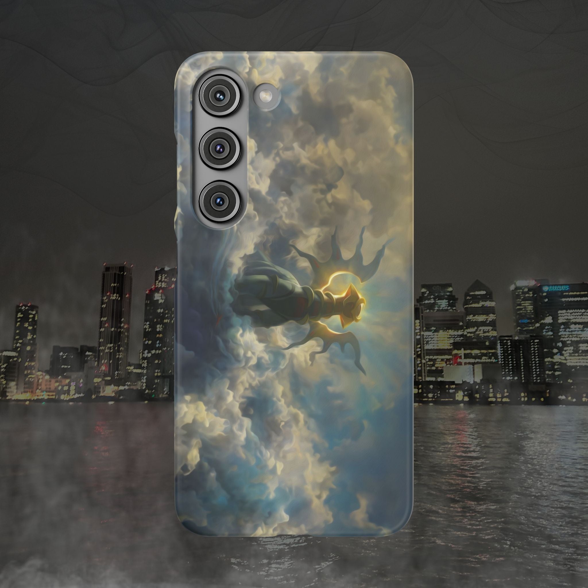 Phone Snap Case | GIRATINA (POKEMON)