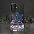 Phone Snap Case | The GREEN GOBLIN - Vol. III