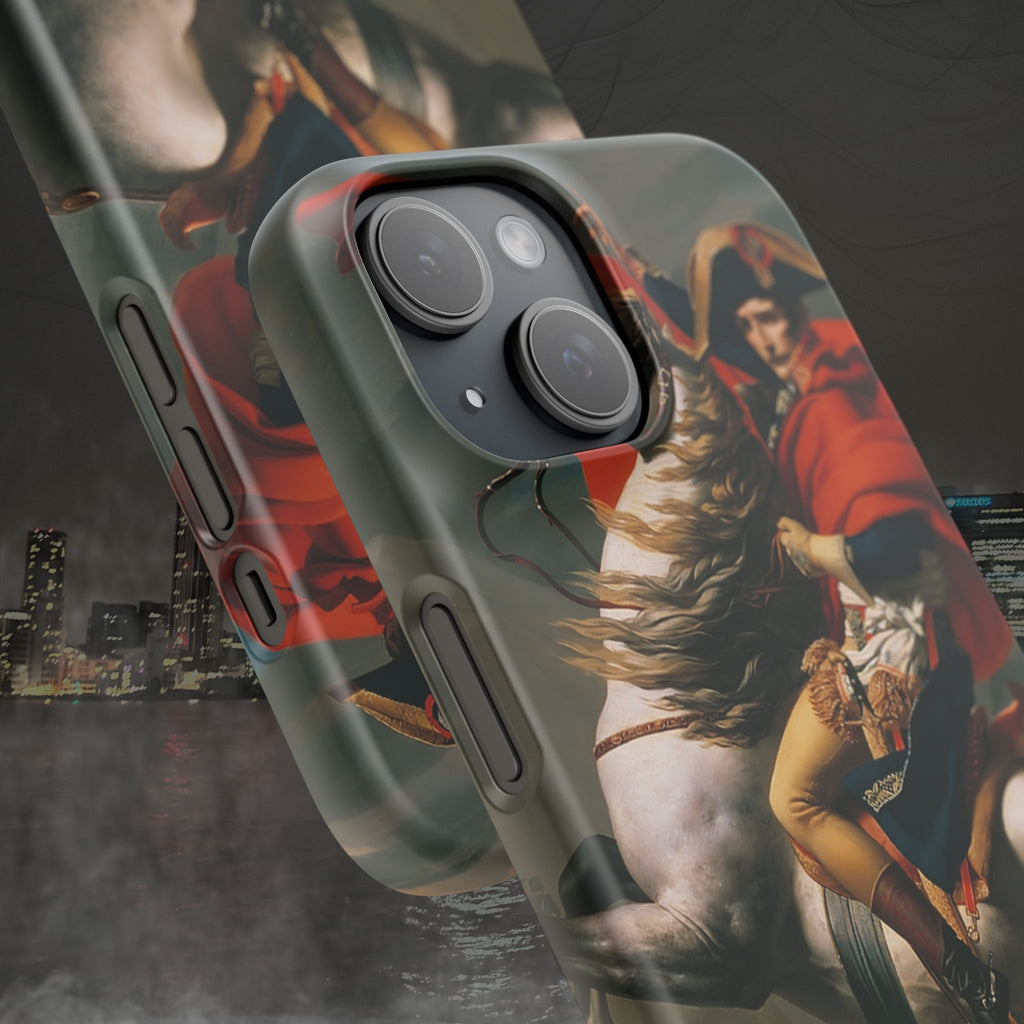 Phone Snap Case | NAPOLEON BONAPARTE
