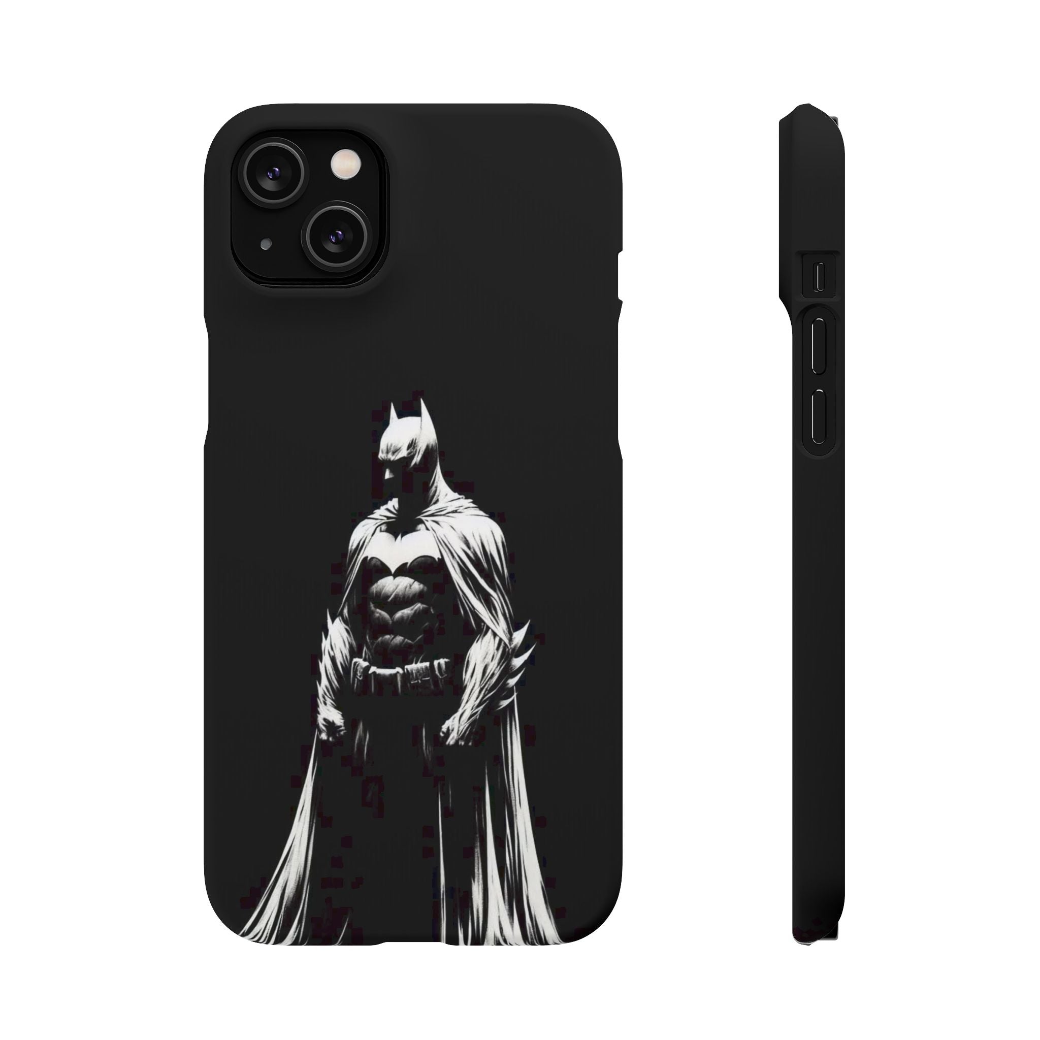 Phone Snap Case | BATMAN - Vol. I