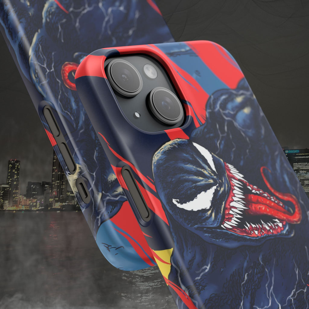 Phone Snap Case | VENOM