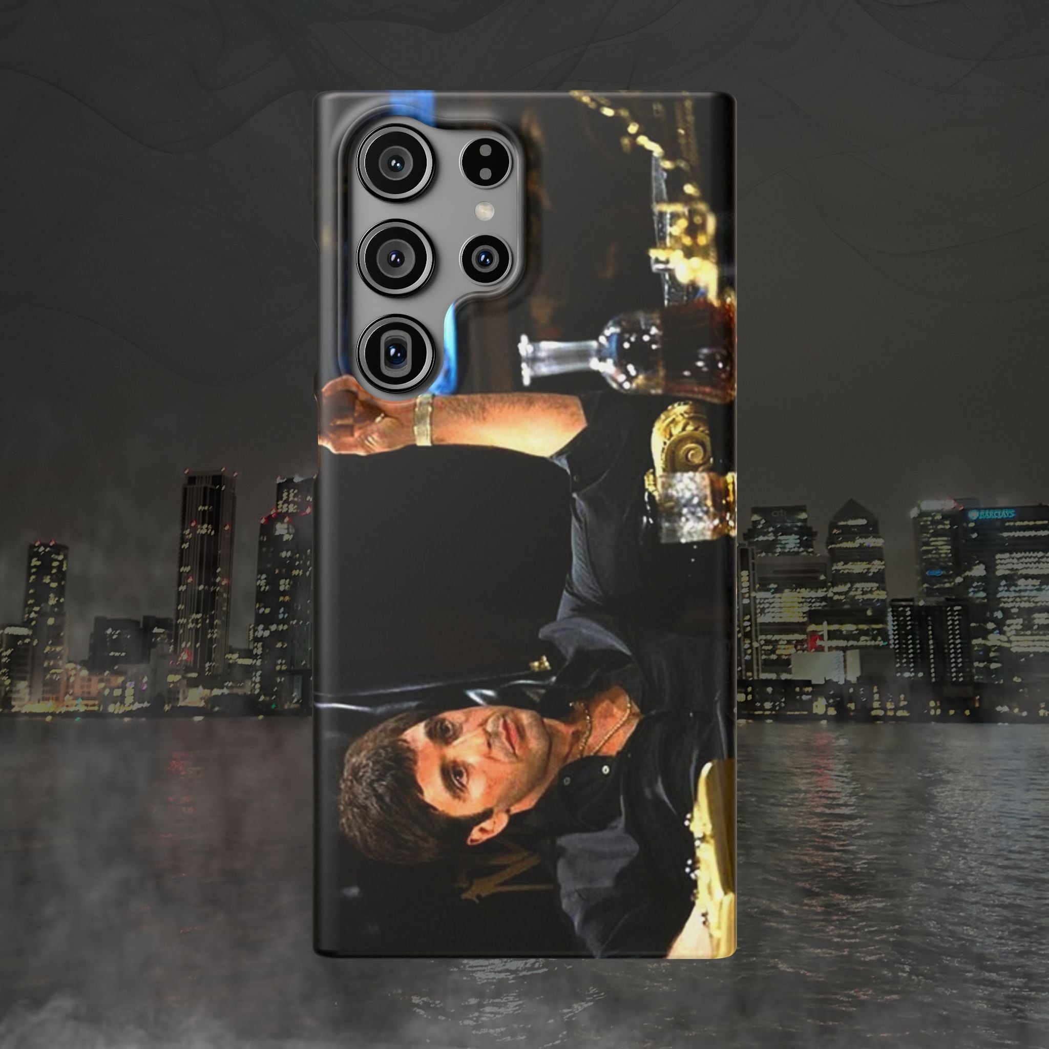 Phone Snap Case | SCARFACE