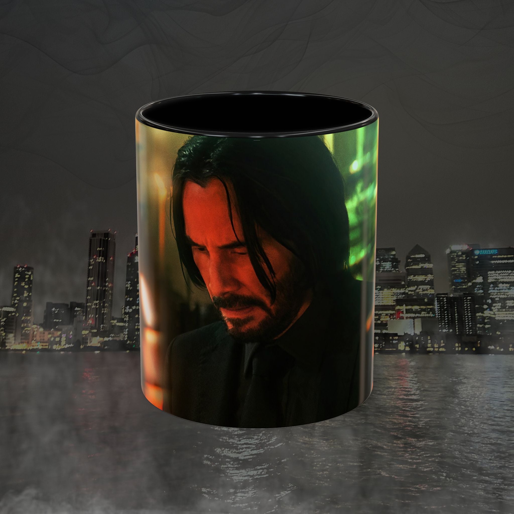 JOHN WICK | Mug (11oz)