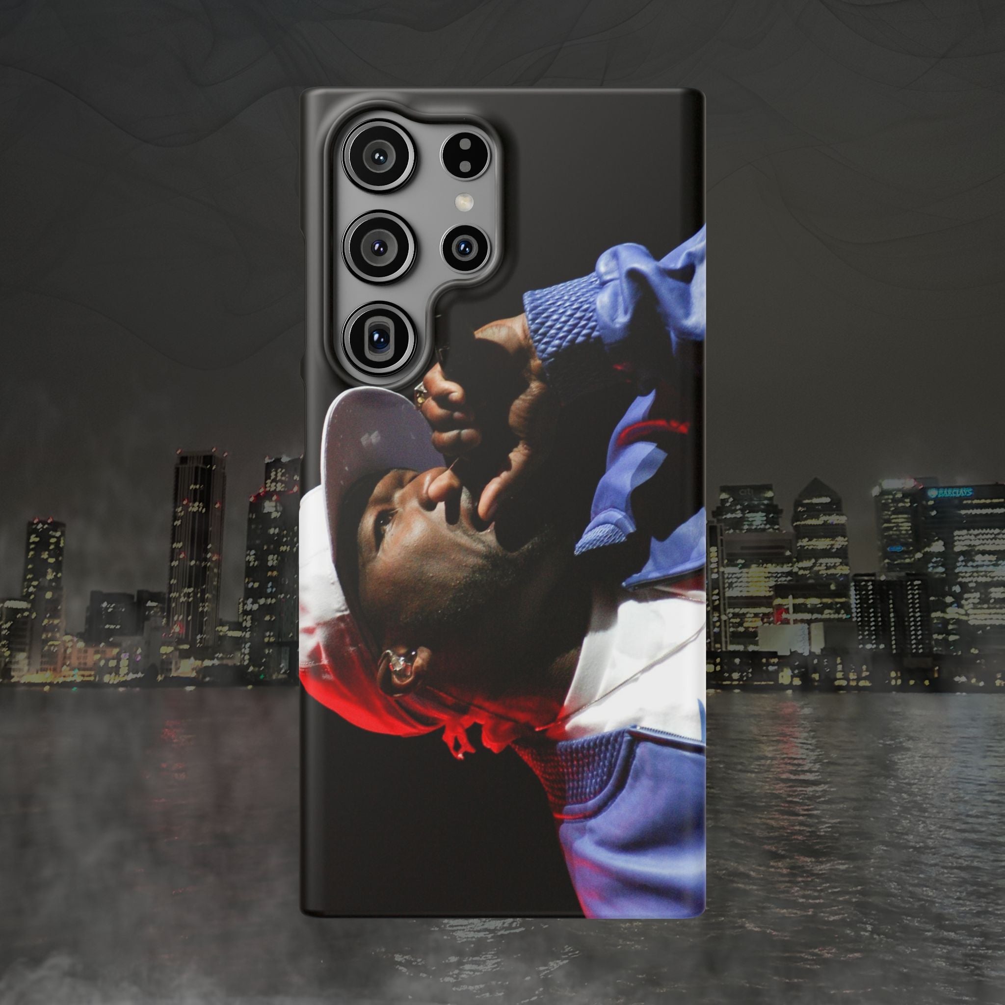 Phone Snap Case | 50 CENT